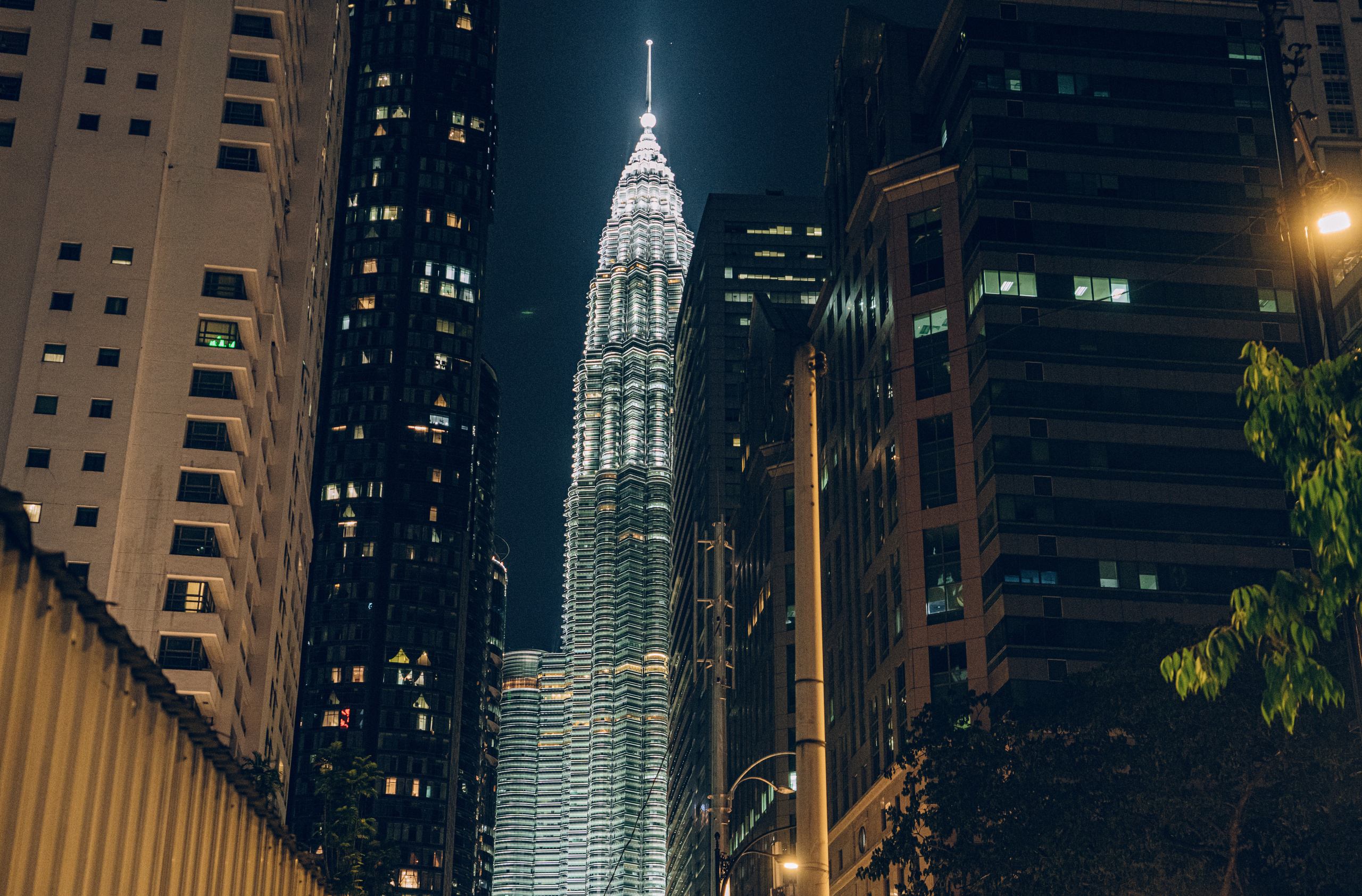 Куала Лумпур. Фотографирую для себя, своей семьи и друзей!