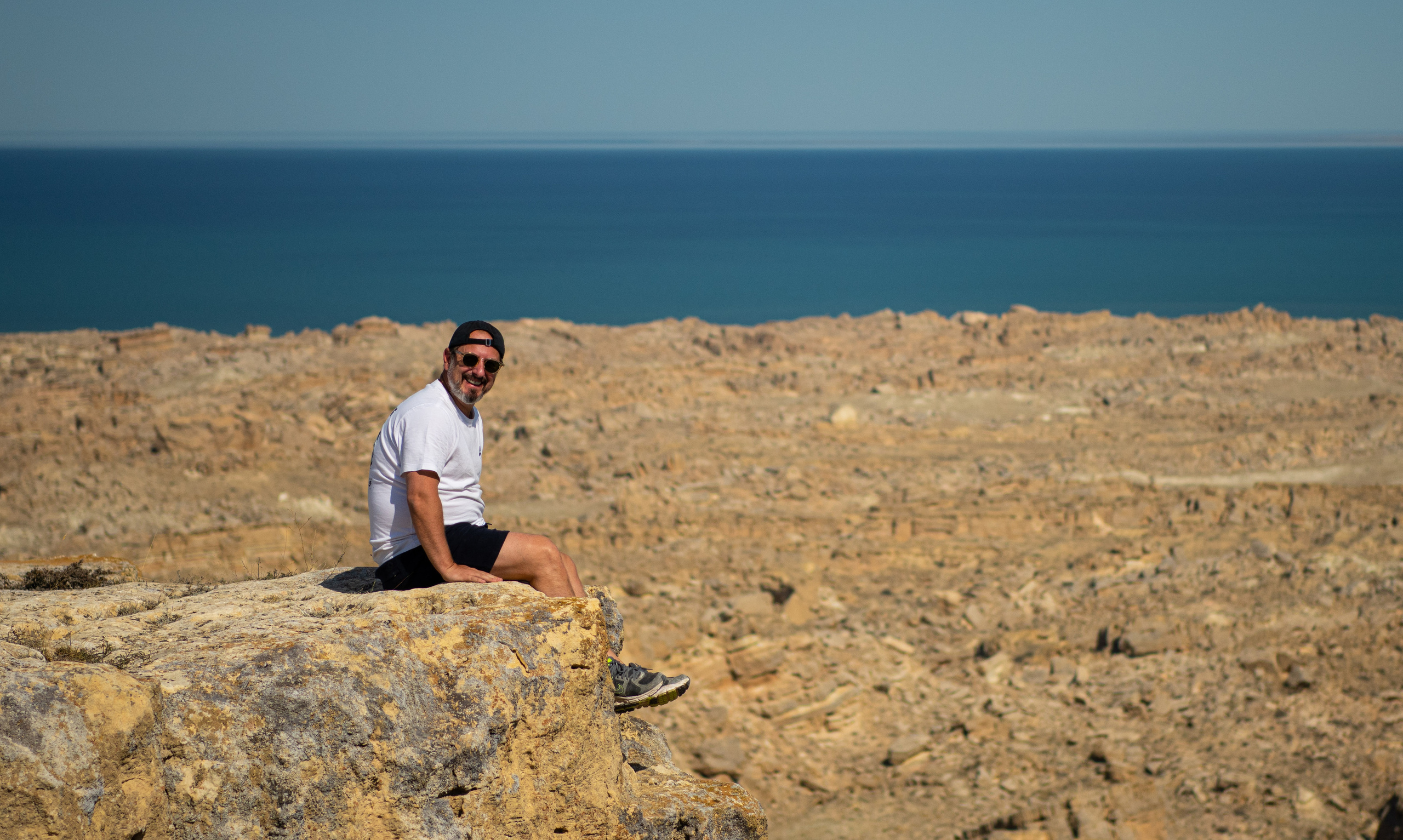 Мангистау. Фотографирую для себя, своей семьи и друзей!