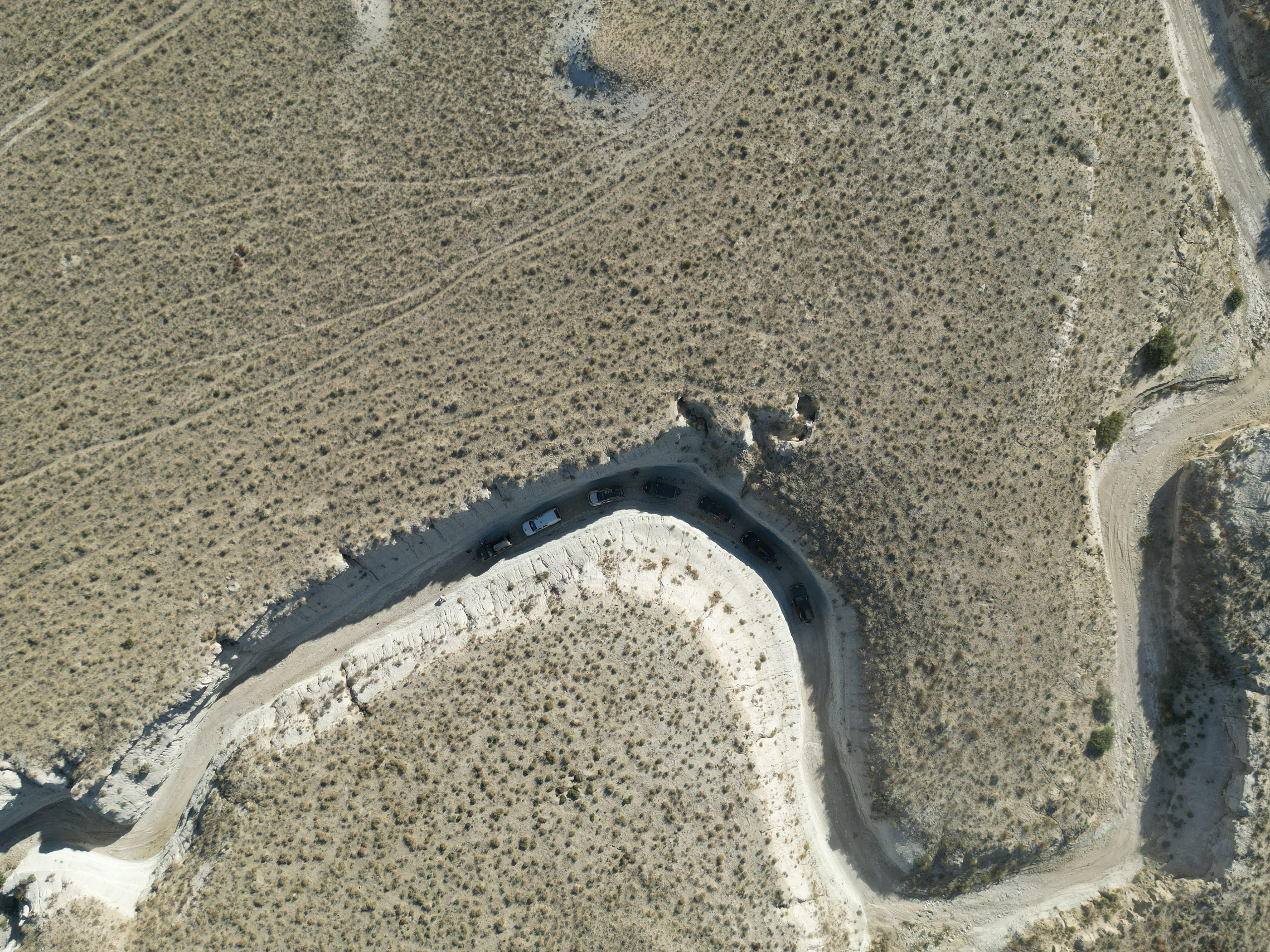 Мангистау с коптера. Фотографирую для себя, своей семьи и друзей!