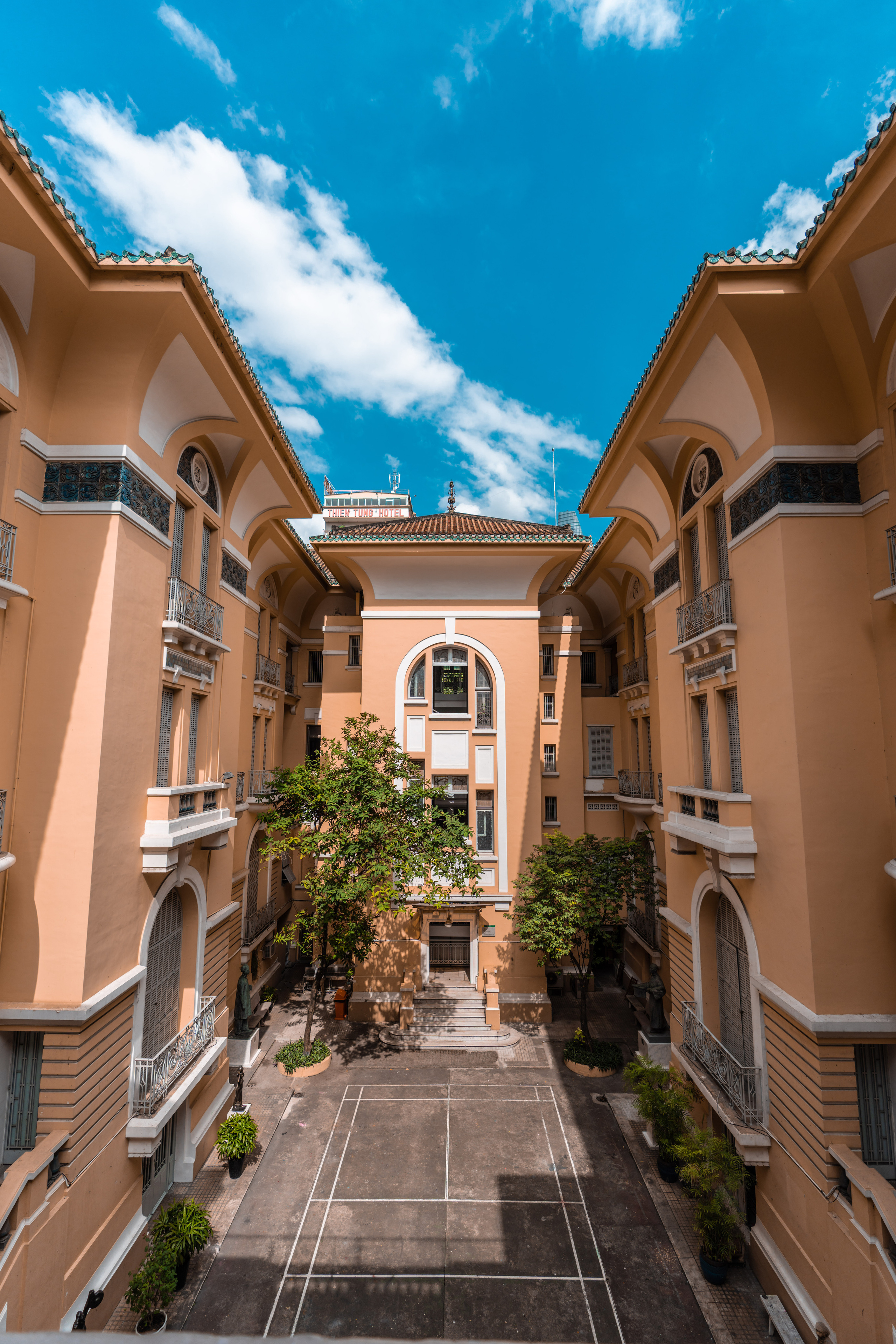 Хошимин. Фотографирую для себя, своей семьи и друзей!