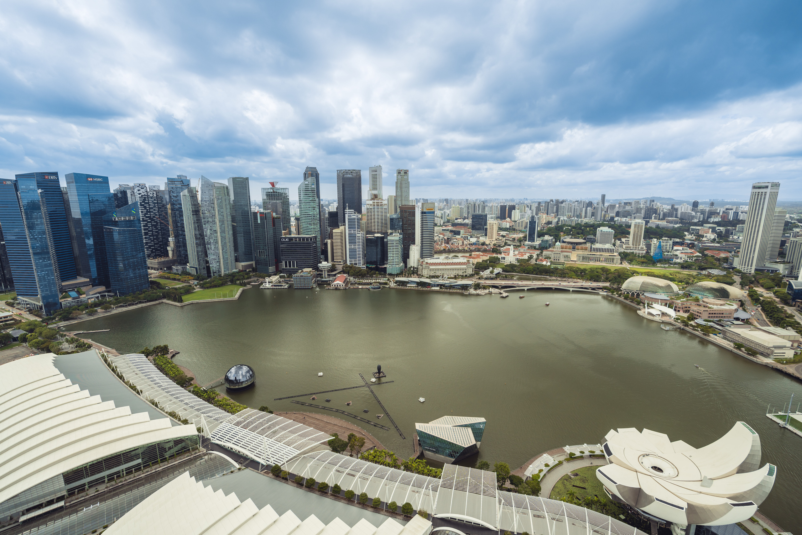 Сингапур. Фотографирую для себя, своей семьи и друзей!