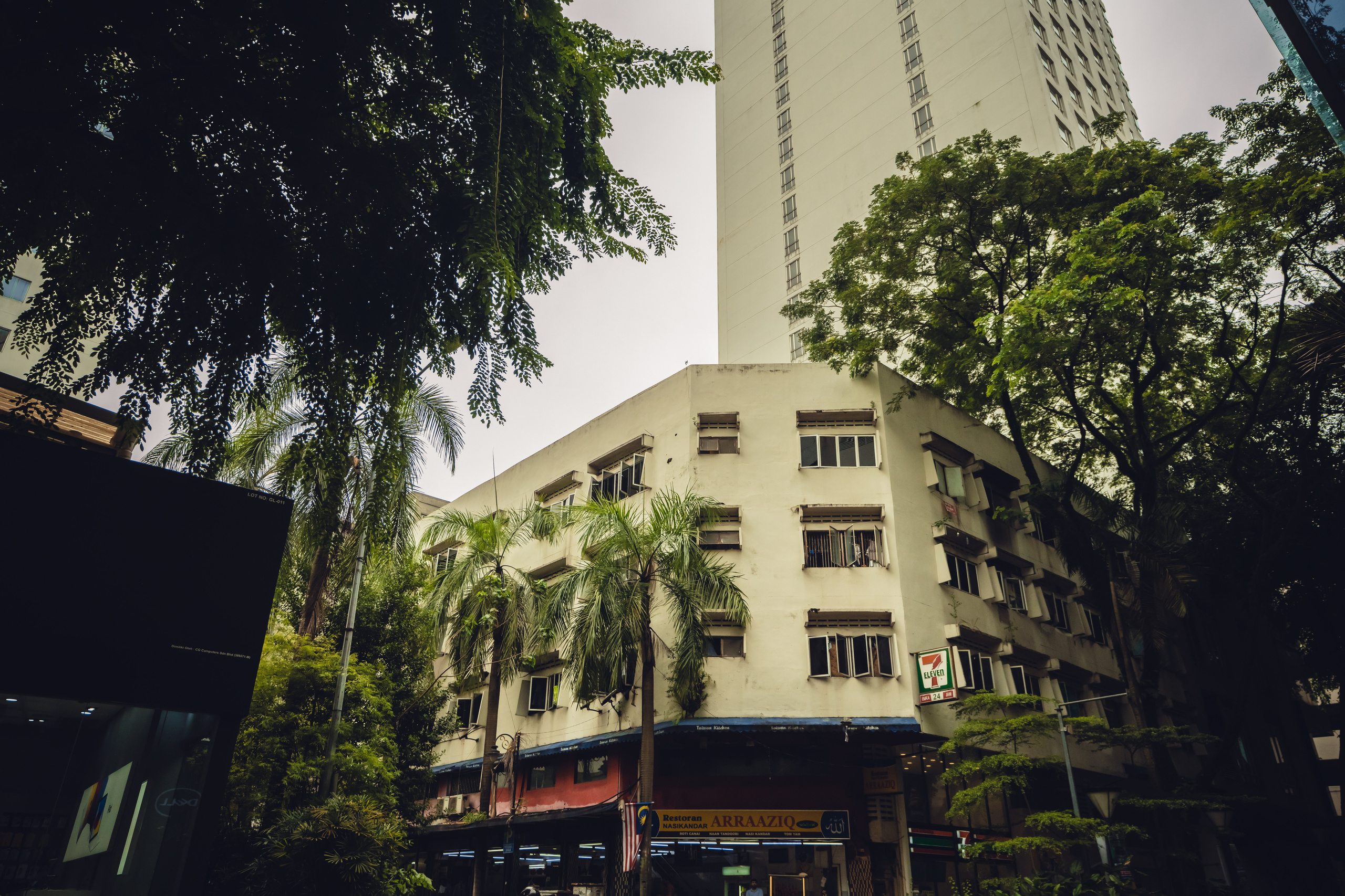 Куала Лумпур. Фотографирую для себя, своей семьи и друзей!