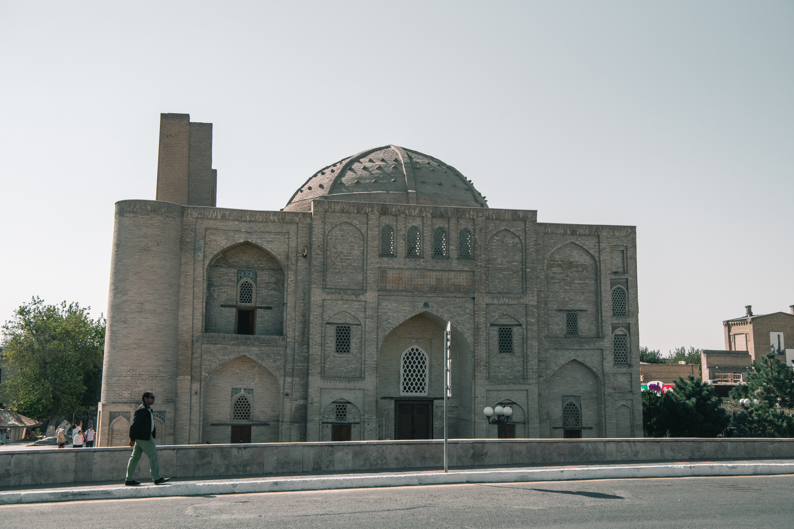 Бухара. Фотографирую для себя, своей семьи и друзей!