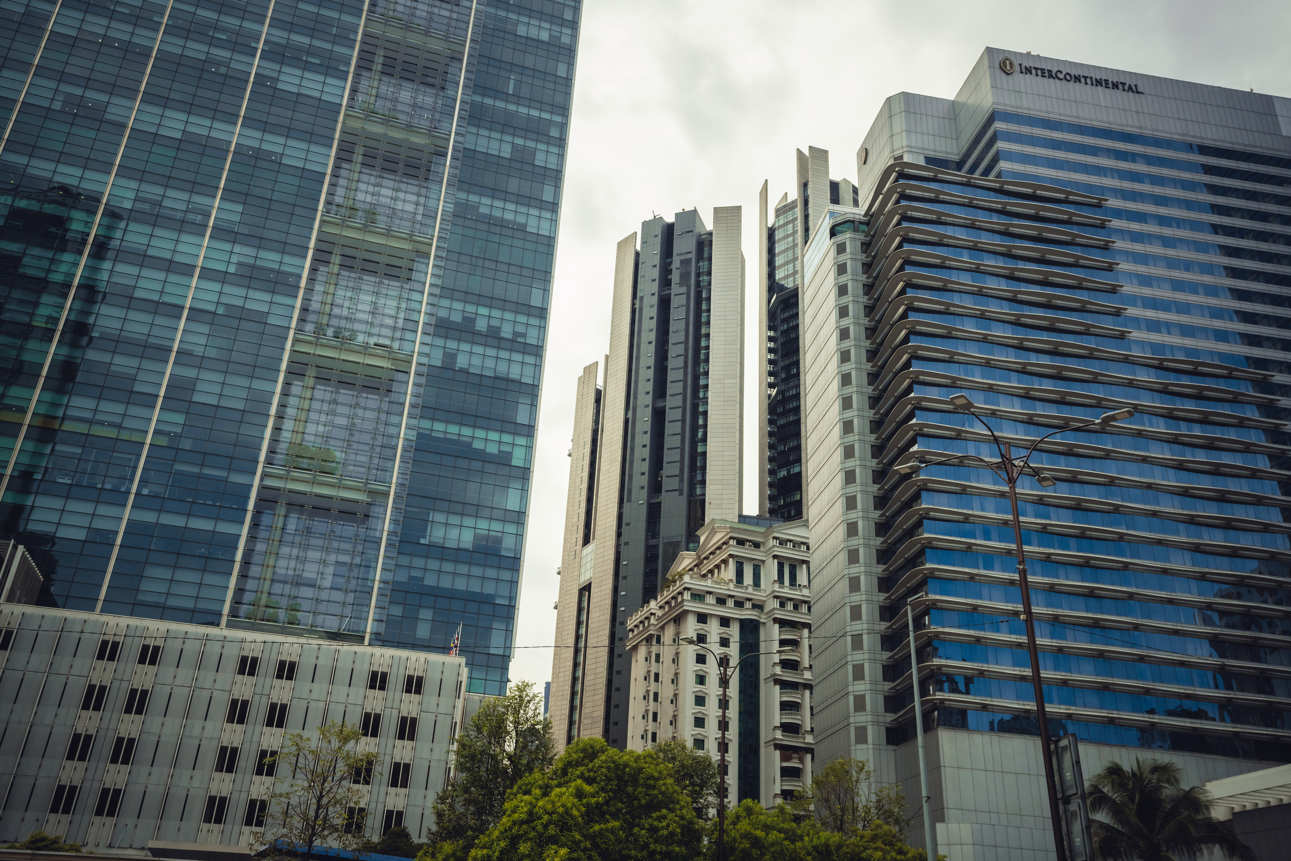 Куала Лумпур. Фотографирую для себя, своей семьи и друзей!