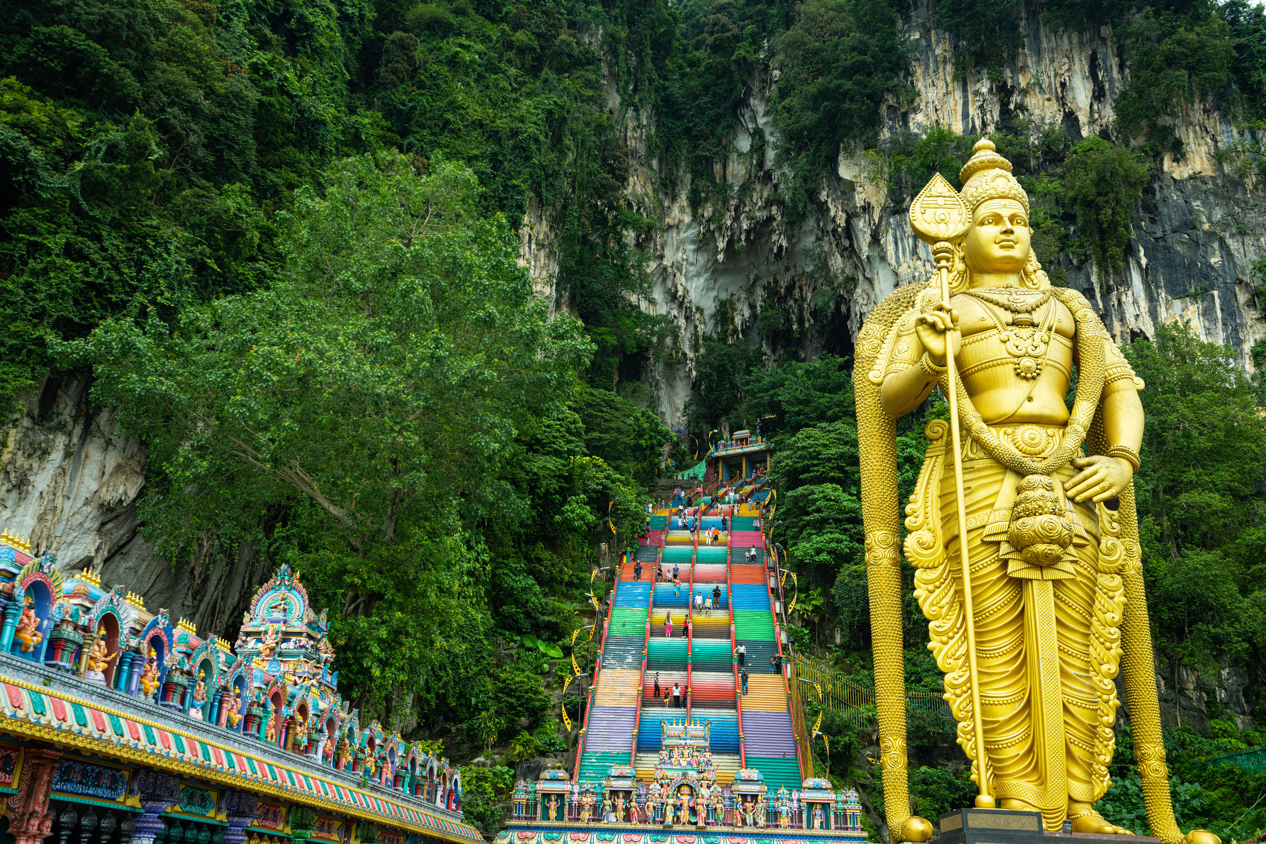 Куала Лумпур. Фотографирую для себя, своей семьи и друзей!