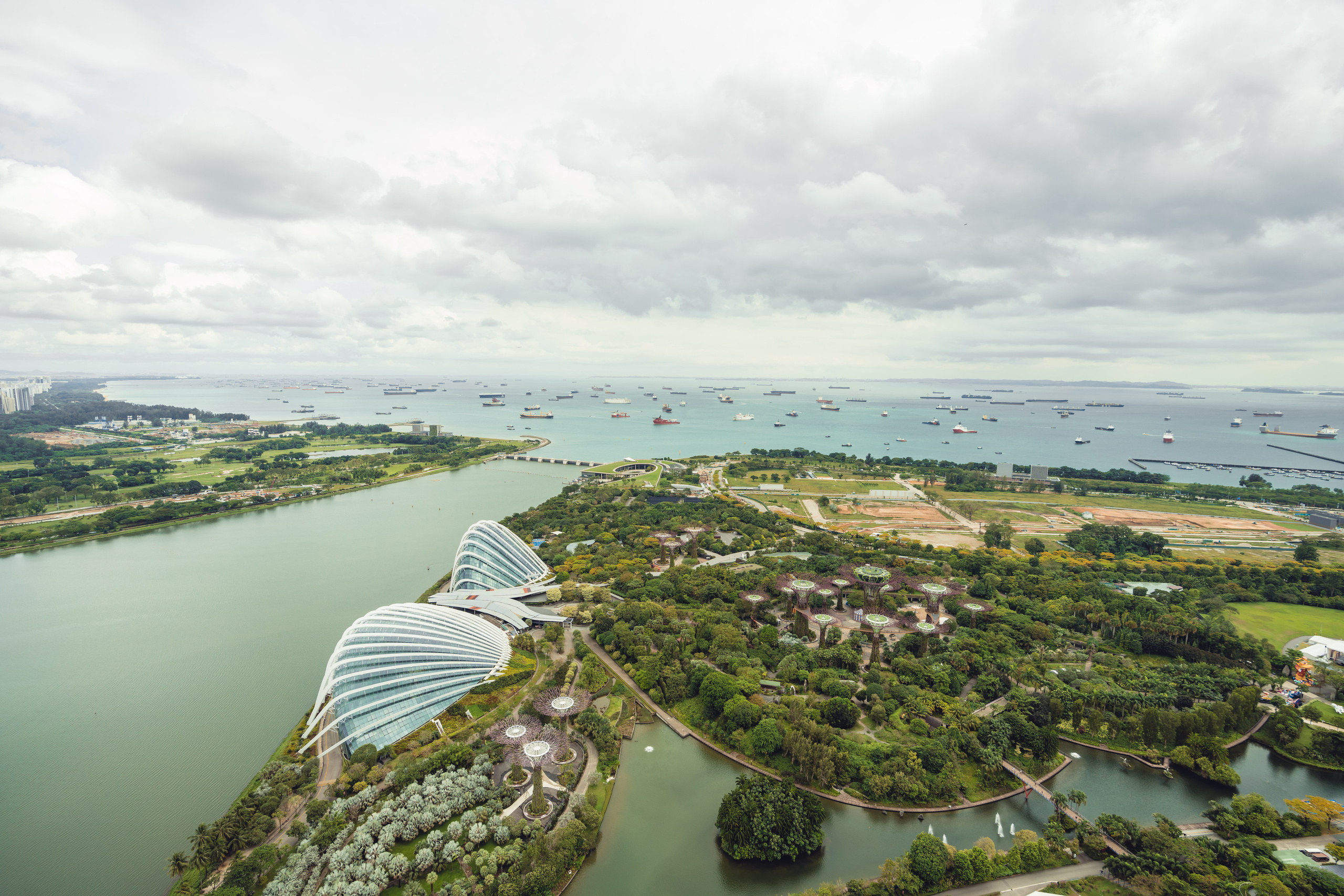 Сингапур. Фотографирую для себя, своей семьи и друзей!