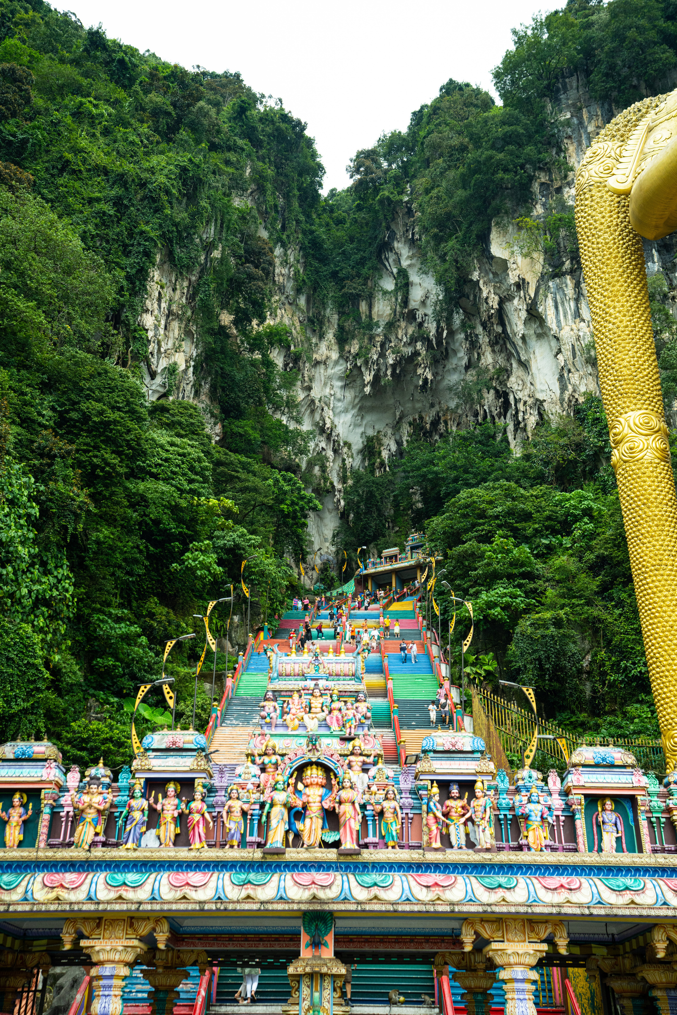 Куала Лумпур. Фотографирую для себя, своей семьи и друзей!