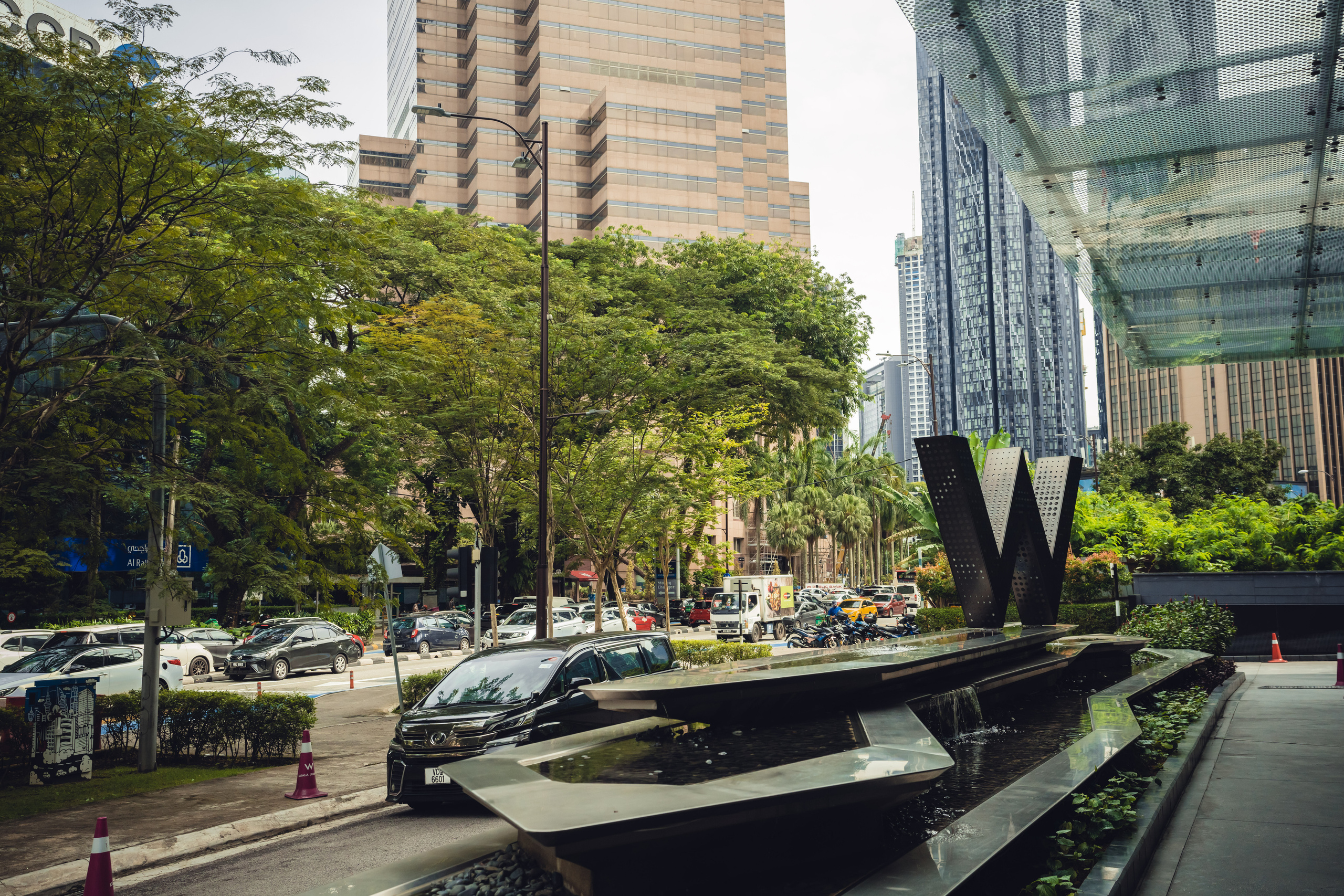 Куала Лумпур. Фотографирую для себя, своей семьи и друзей!