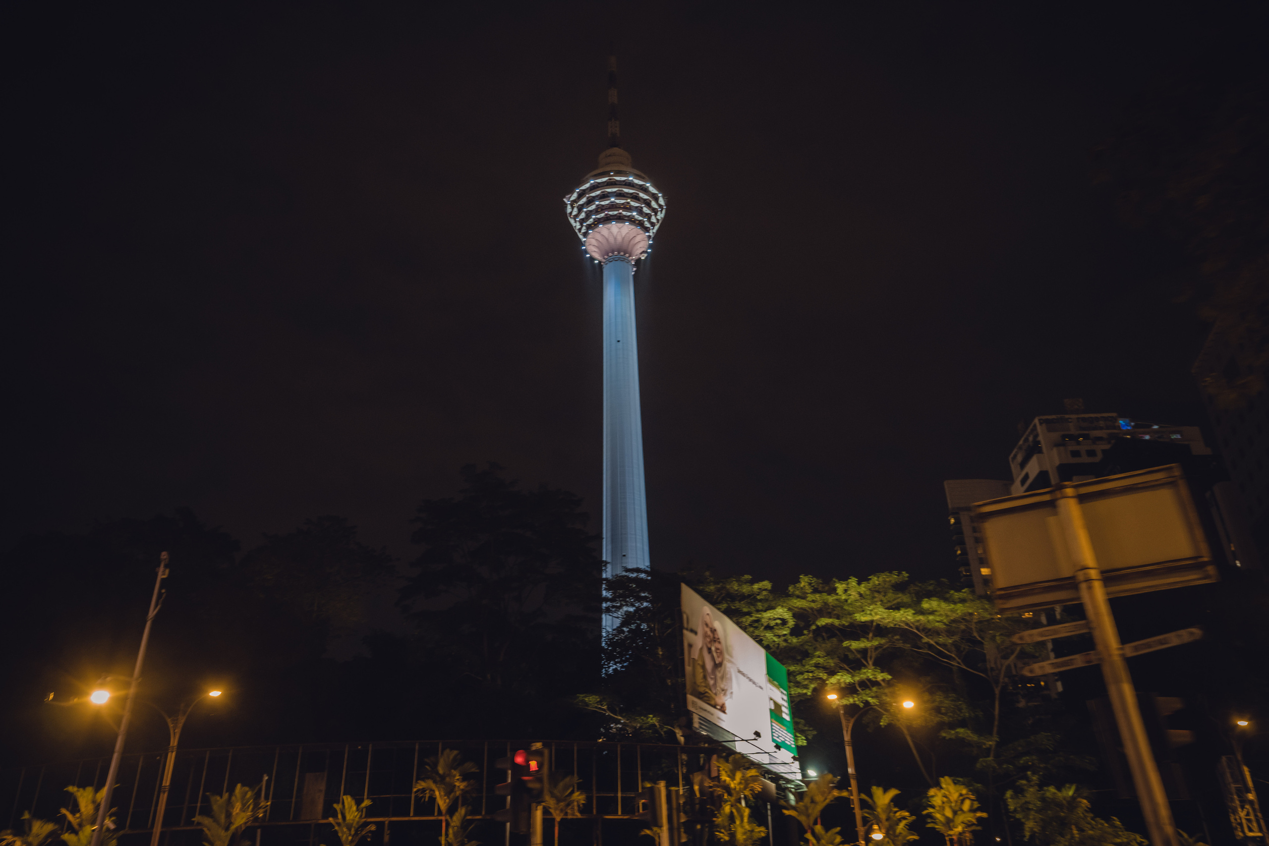 Куала Лумпур. Фотографирую для себя, своей семьи и друзей!