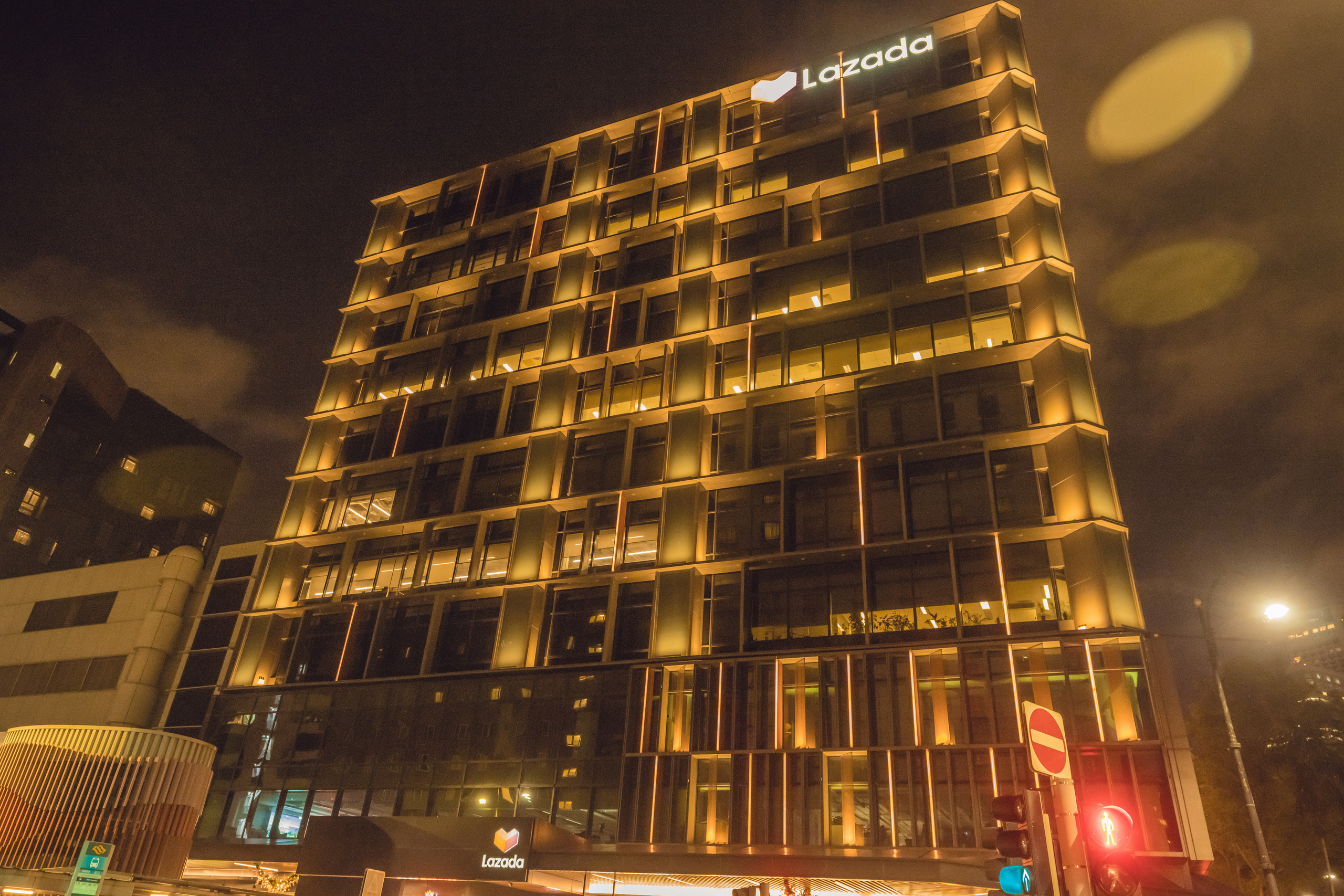 Сингапур. Фотографирую для себя, своей семьи и друзей!