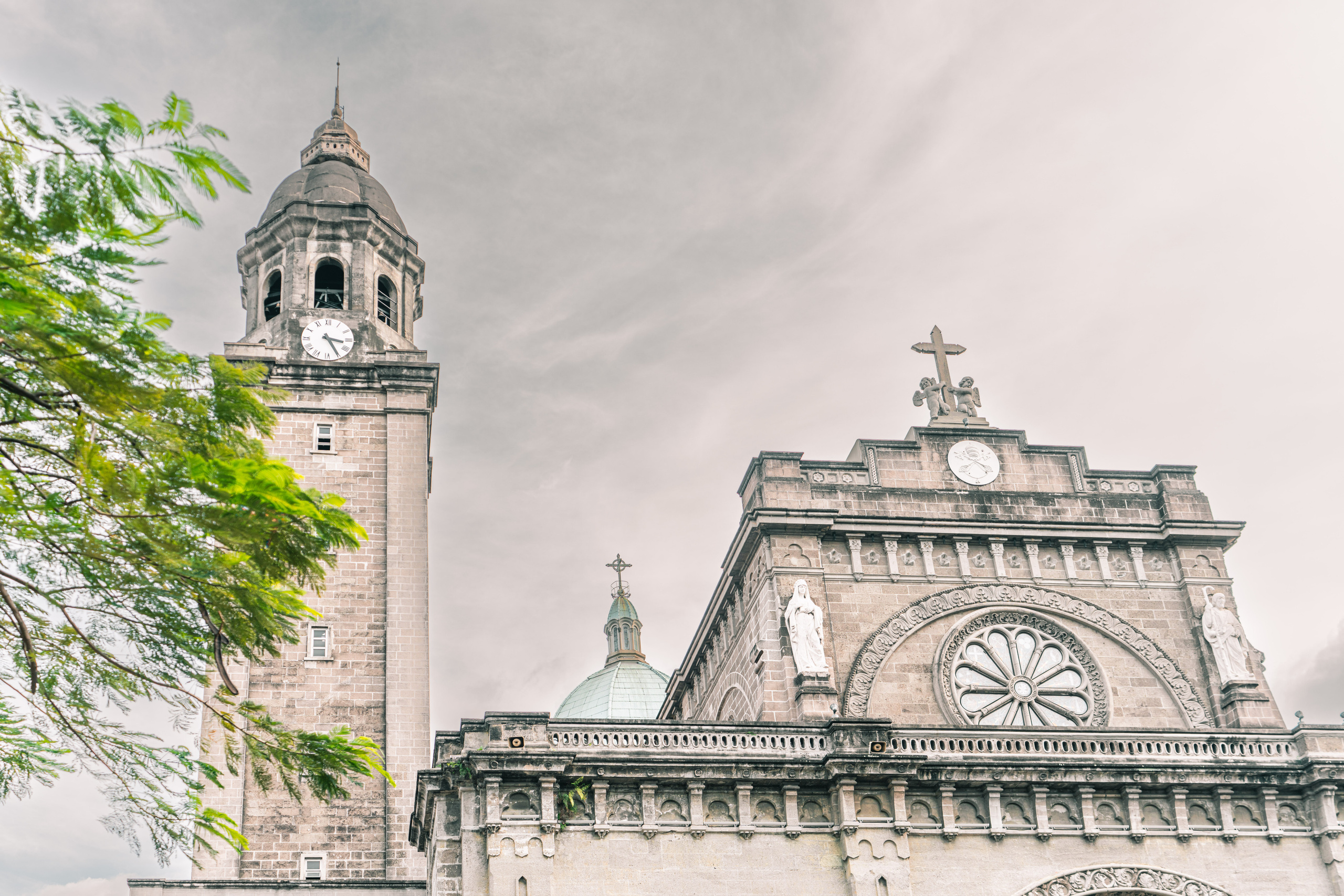 Манила. Фотографирую для себя, своей семьи и друзей!