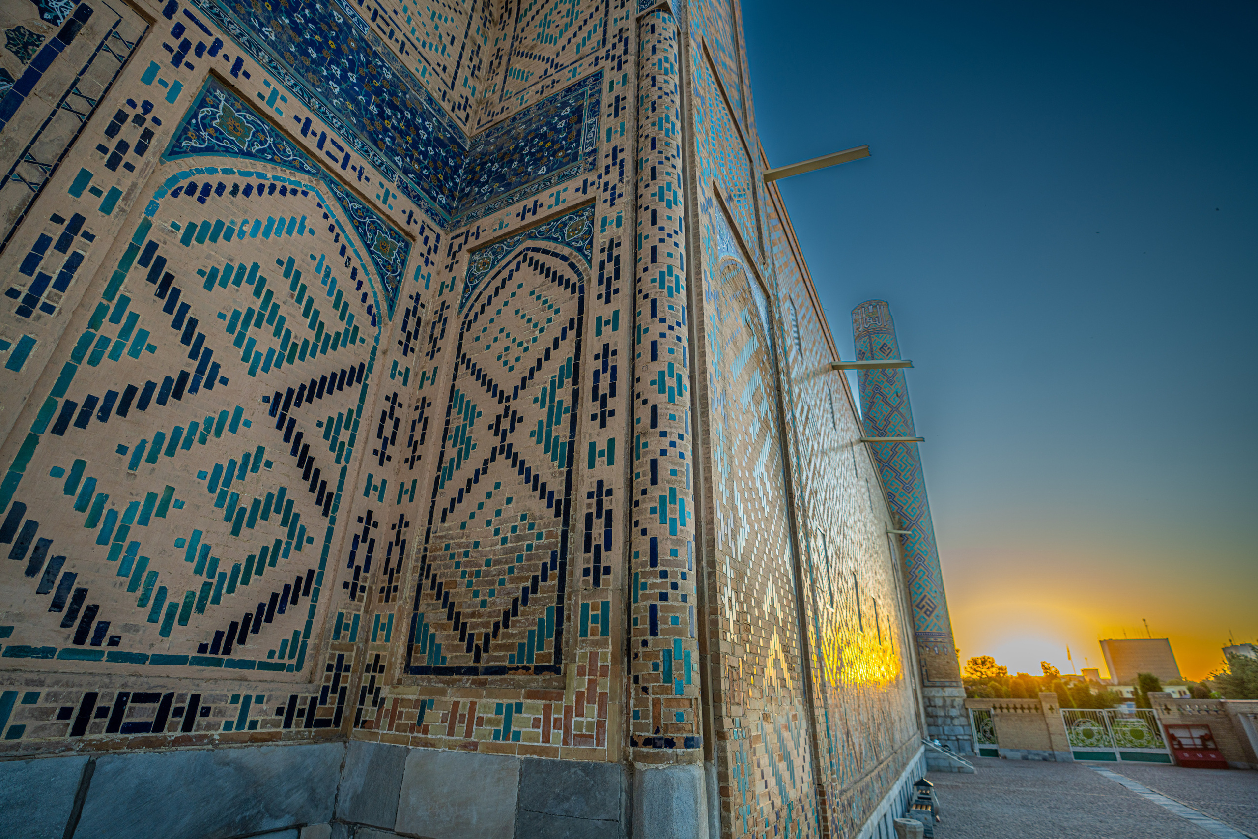 Самарканд. Фотографирую для себя, своей семьи и друзей!