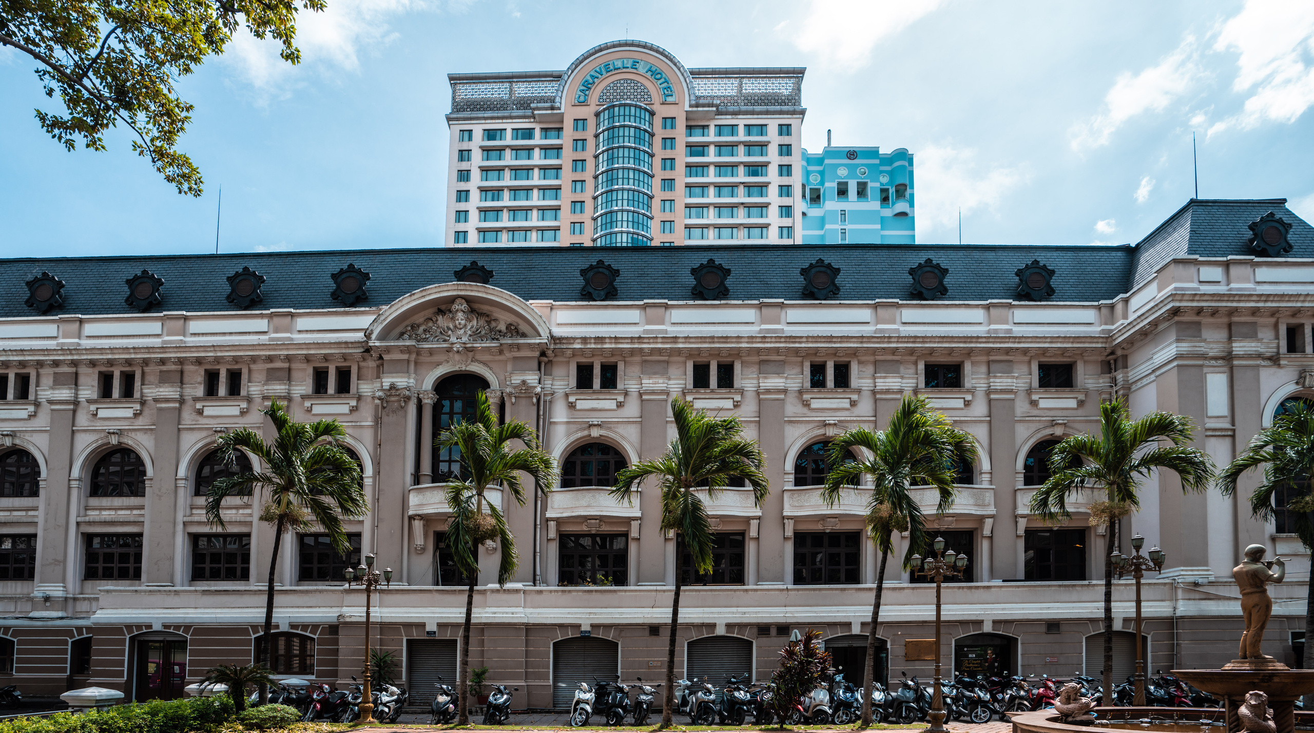 Хошимин. Фотографирую для себя, своей семьи и друзей!