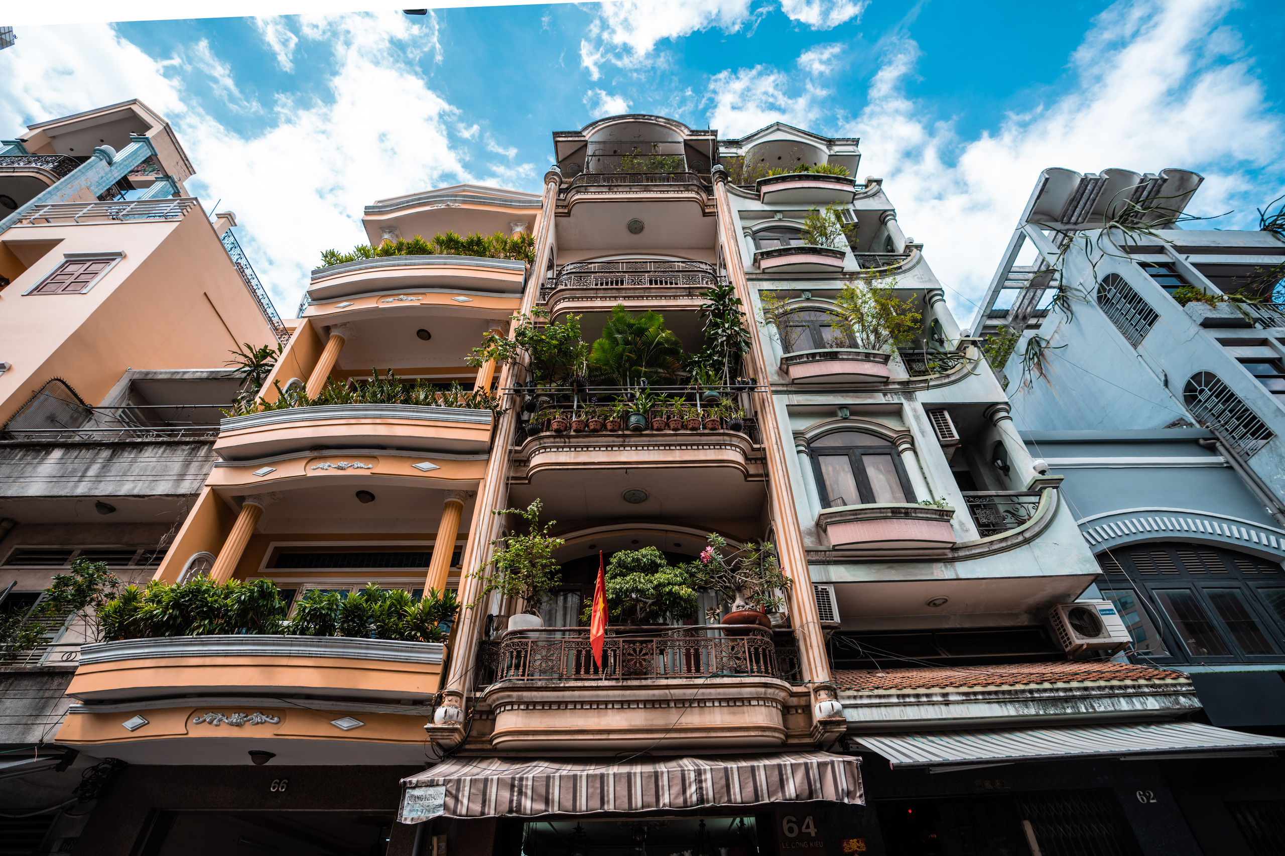 Хошимин. Фотографирую для себя, своей семьи и друзей!