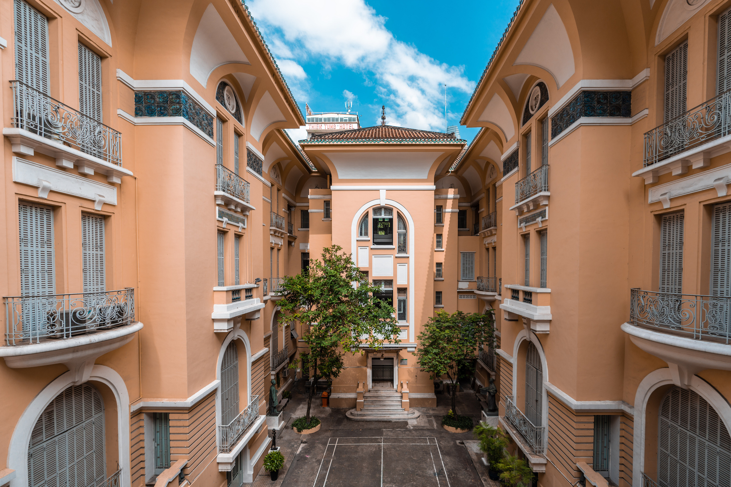 Хошимин. Фотографирую для себя, своей семьи и друзей!