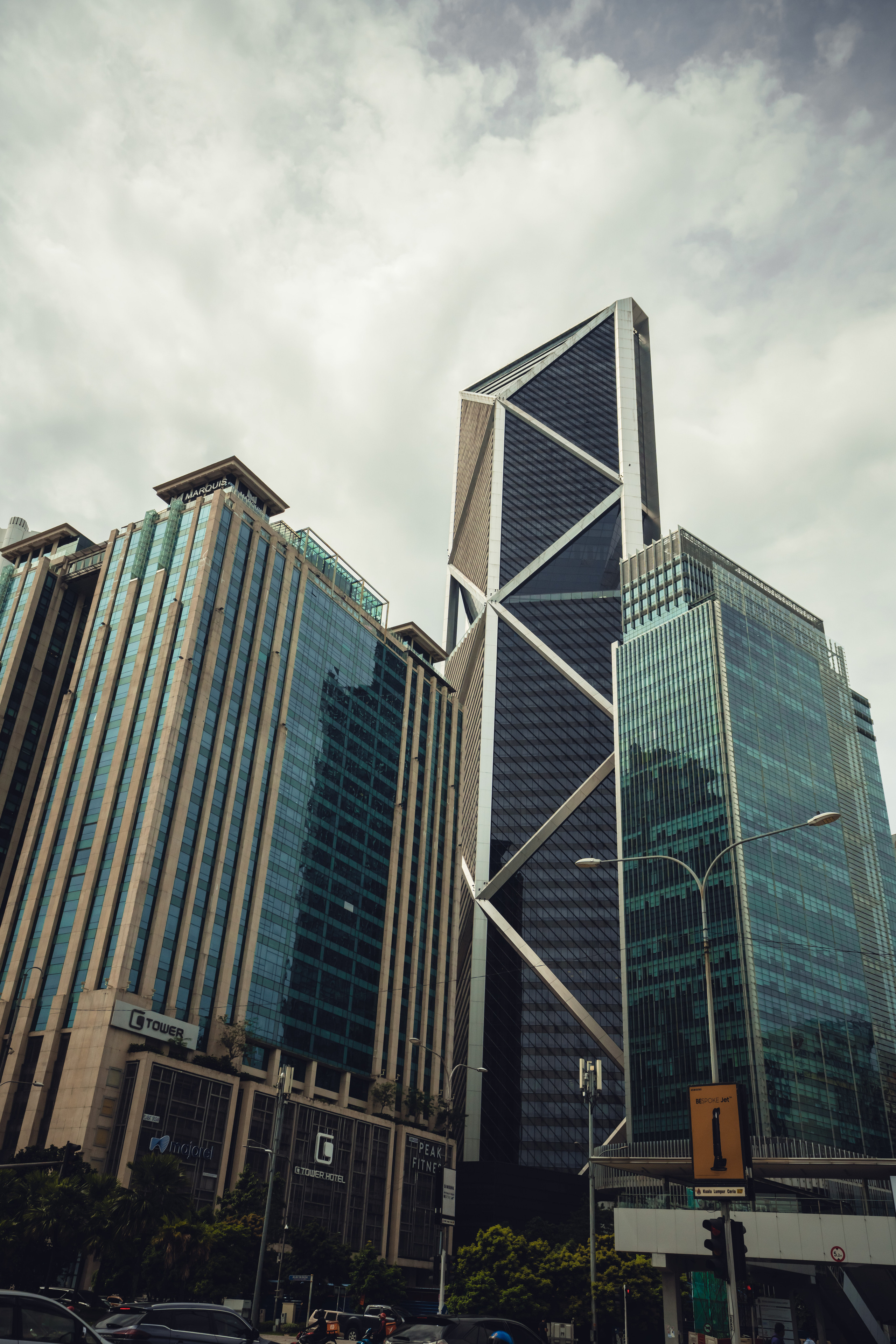 Куала Лумпур. Фотографирую для себя, своей семьи и друзей!