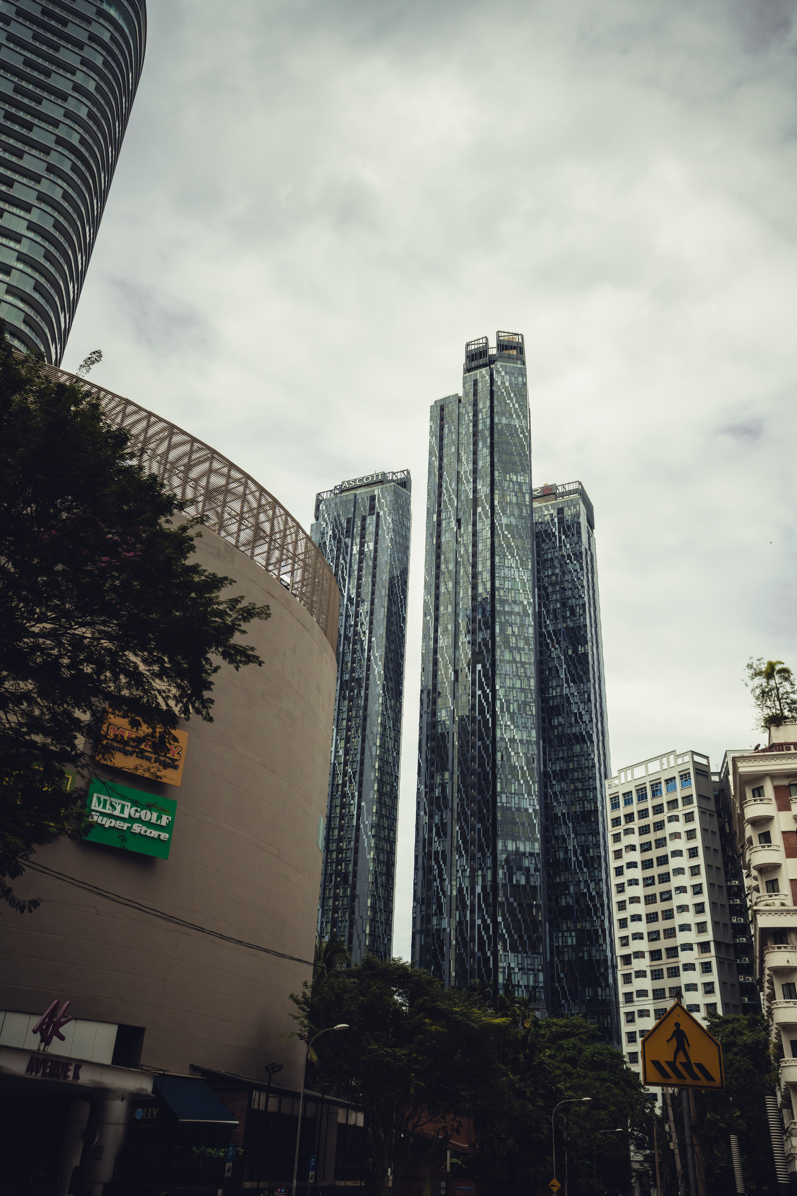 Куала Лумпур. Фотографирую для себя, своей семьи и друзей!