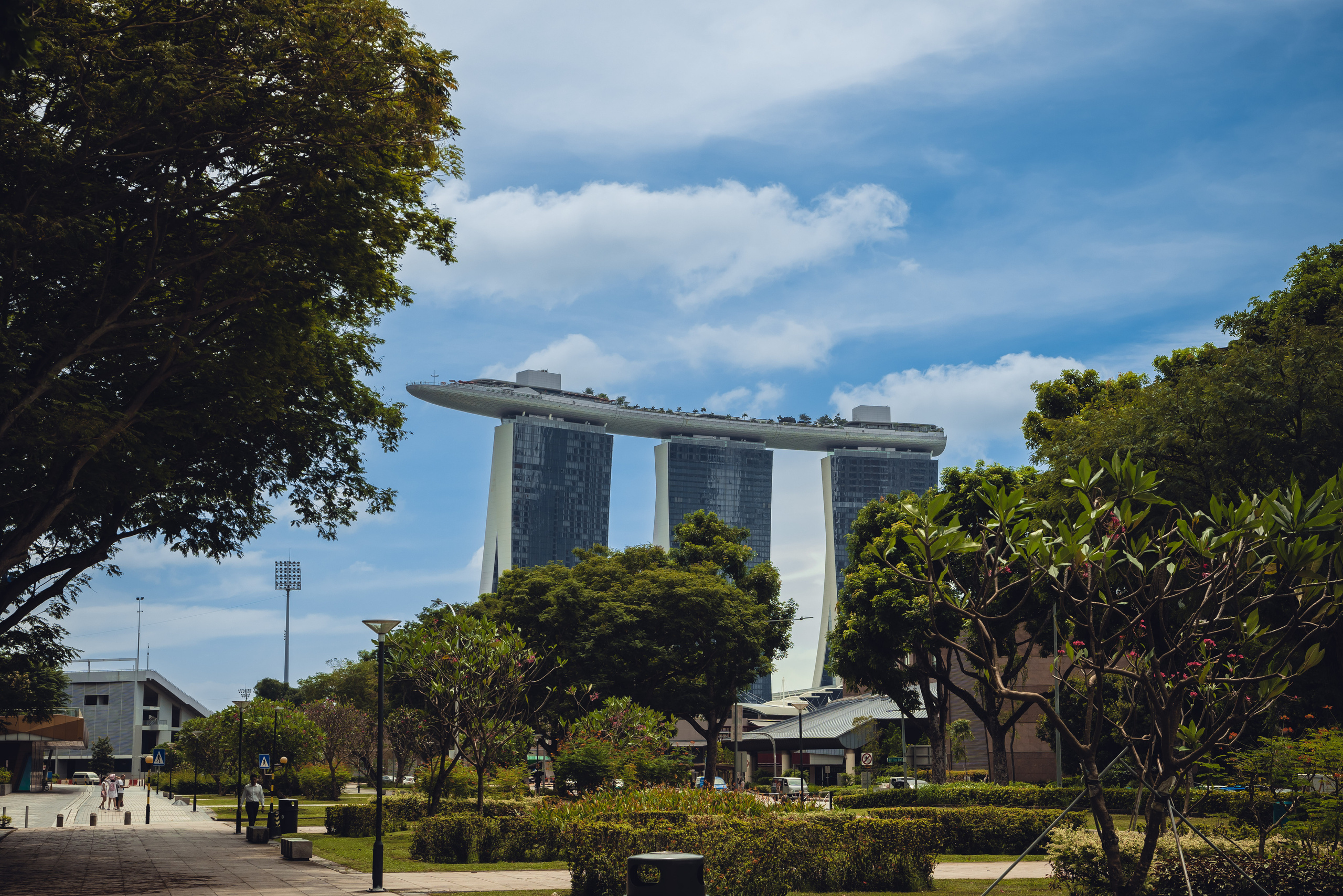 Сингапур. Фотографирую для себя, своей семьи и друзей!