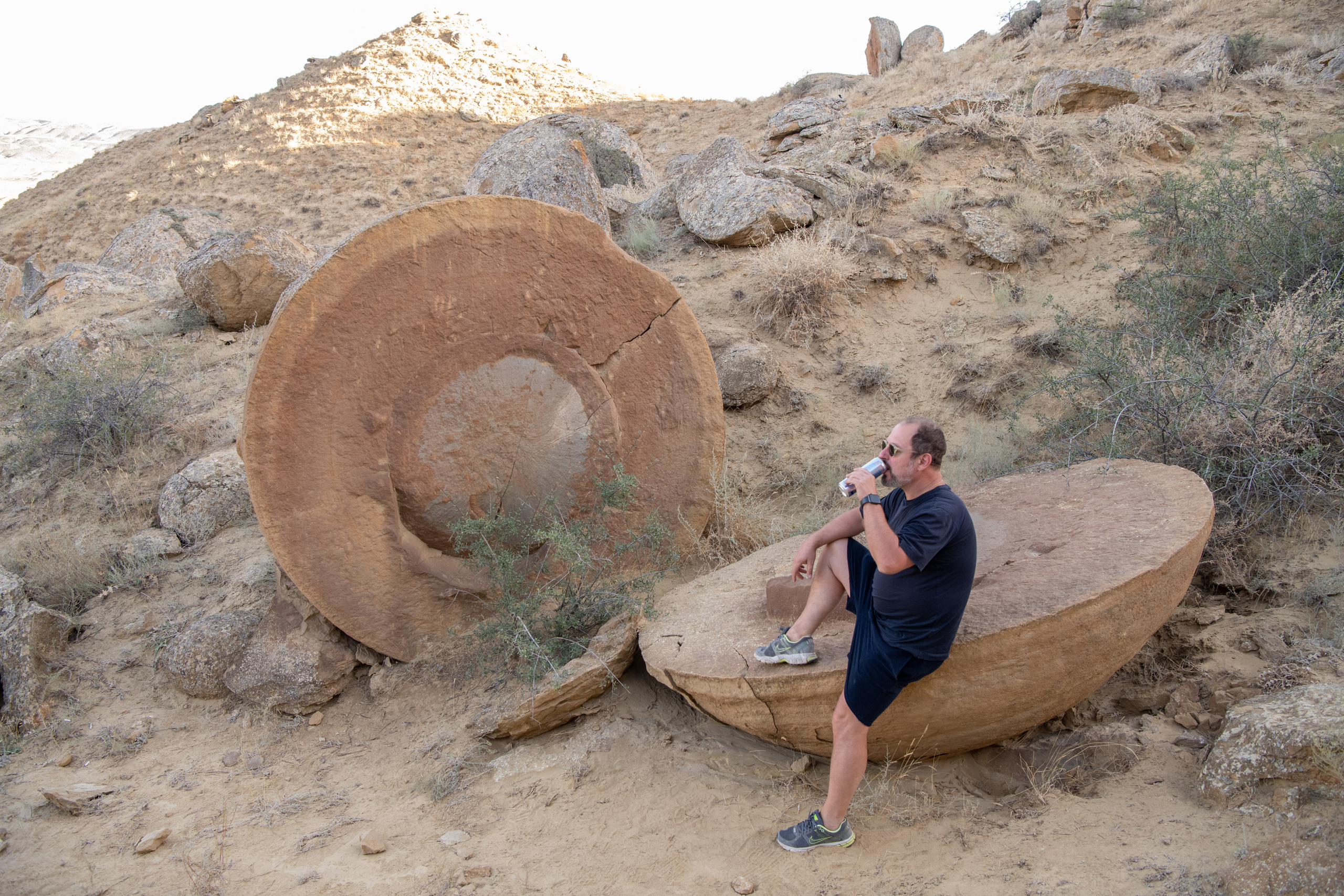 Мангистау. Фотографирую для себя, своей семьи и друзей!