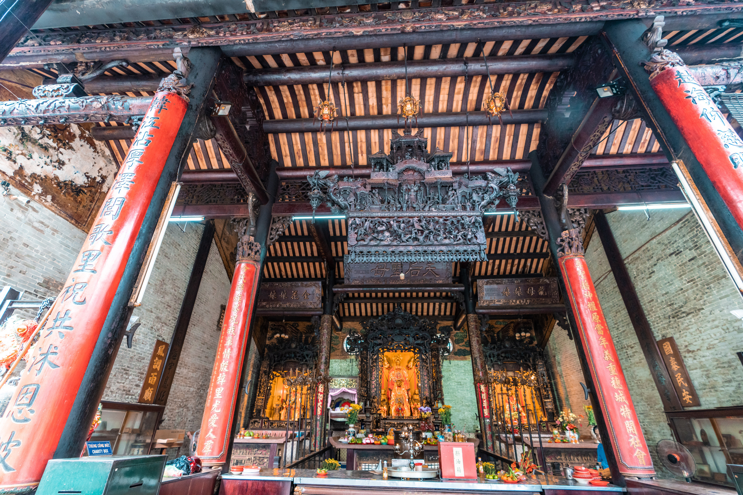 Хошимин. Фотографирую для себя, своей семьи и друзей!