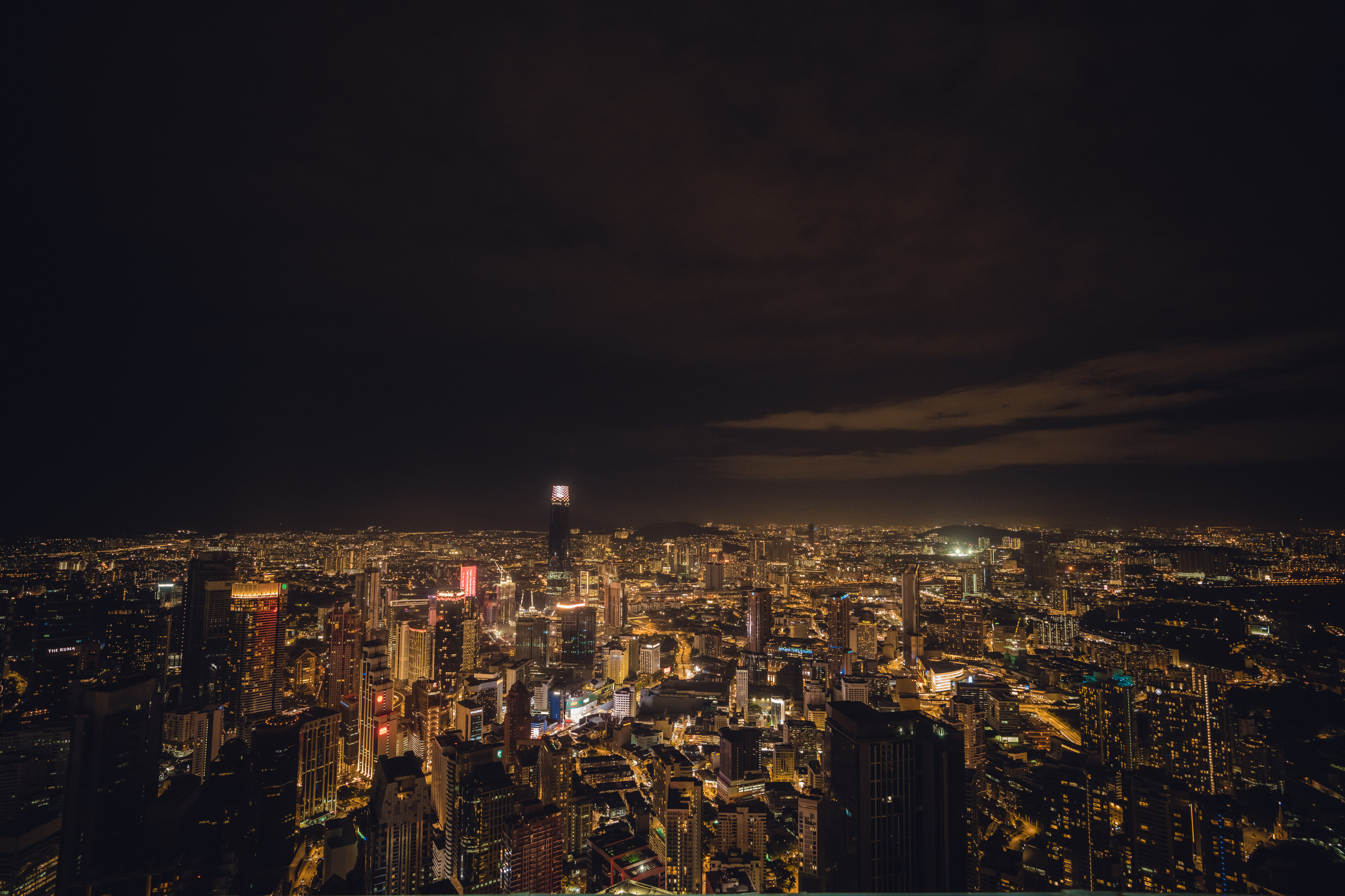 Куала Лумпур. Фотографирую для себя, своей семьи и друзей!