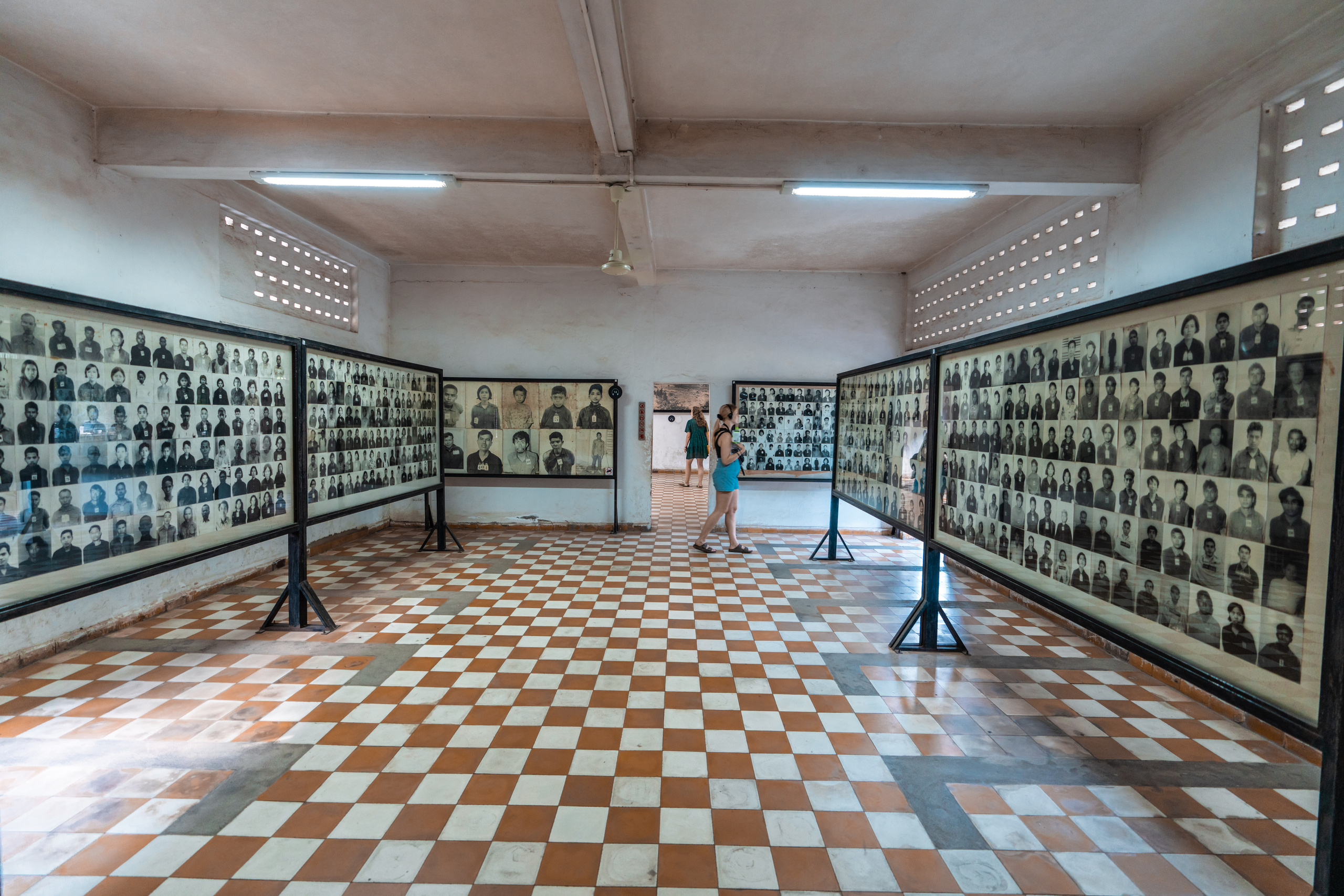 Пномпень. Фотографирую для себя, своей семьи и друзей!