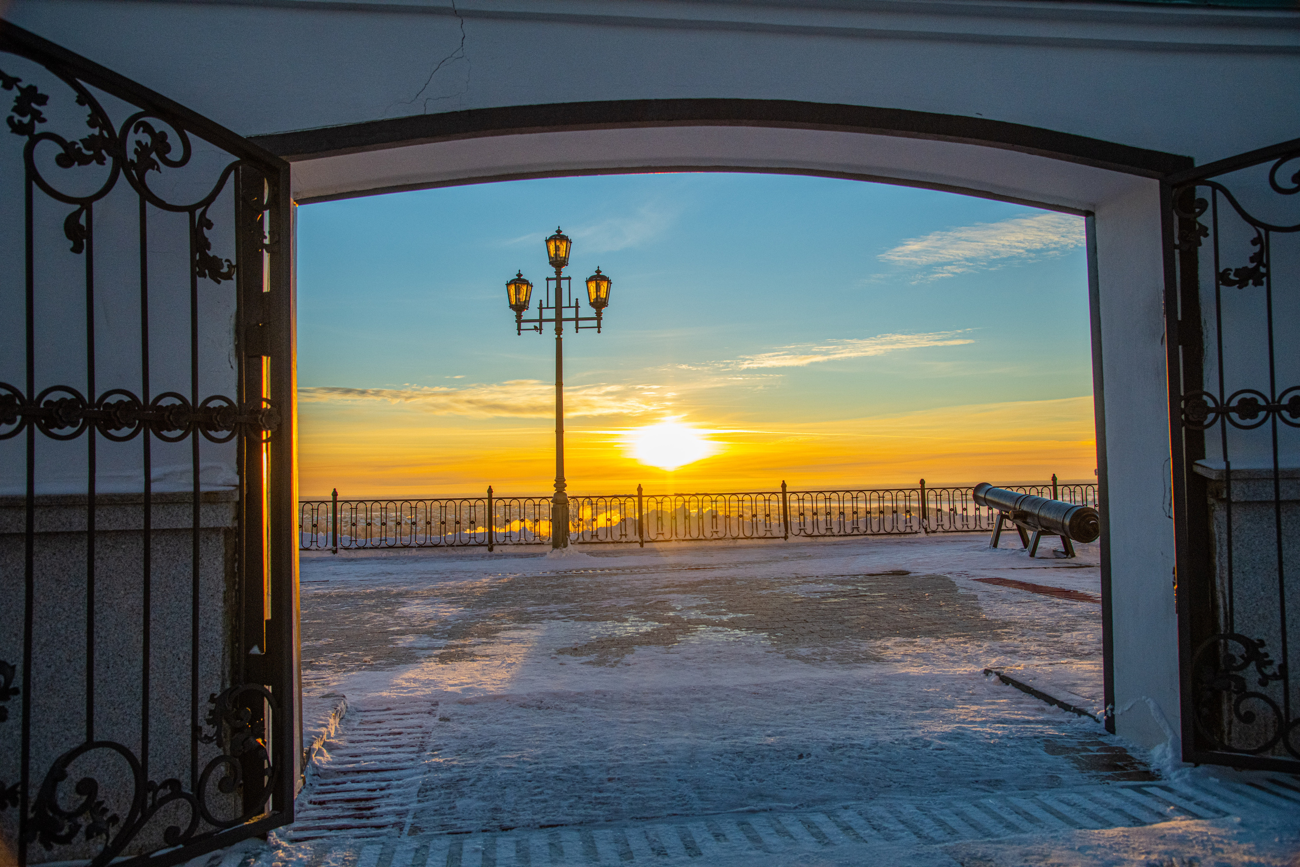 Тобольск. Фотографирую для себя, своей семьи и друзей!