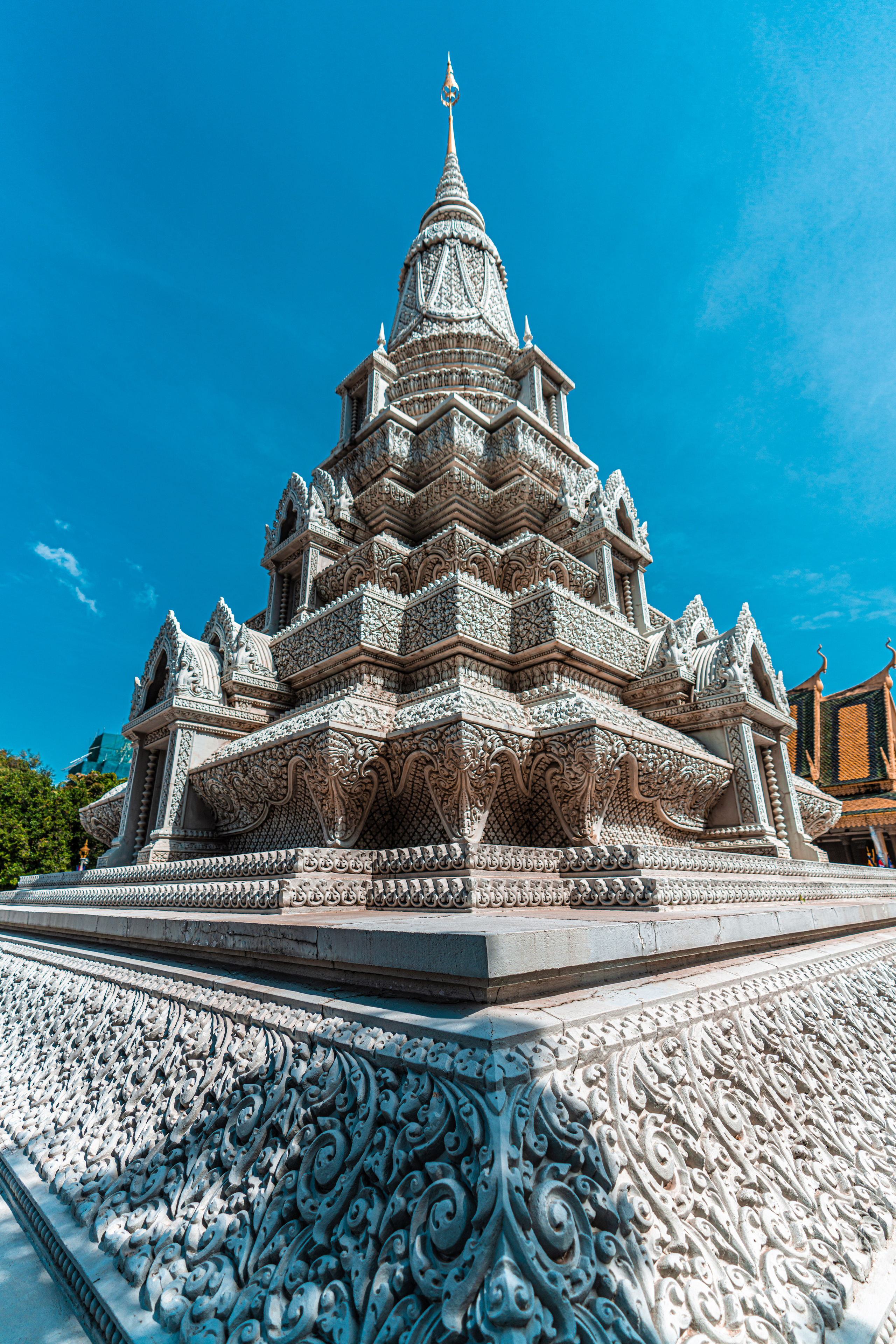 Пномпень. Фотографирую для себя, своей семьи и друзей!