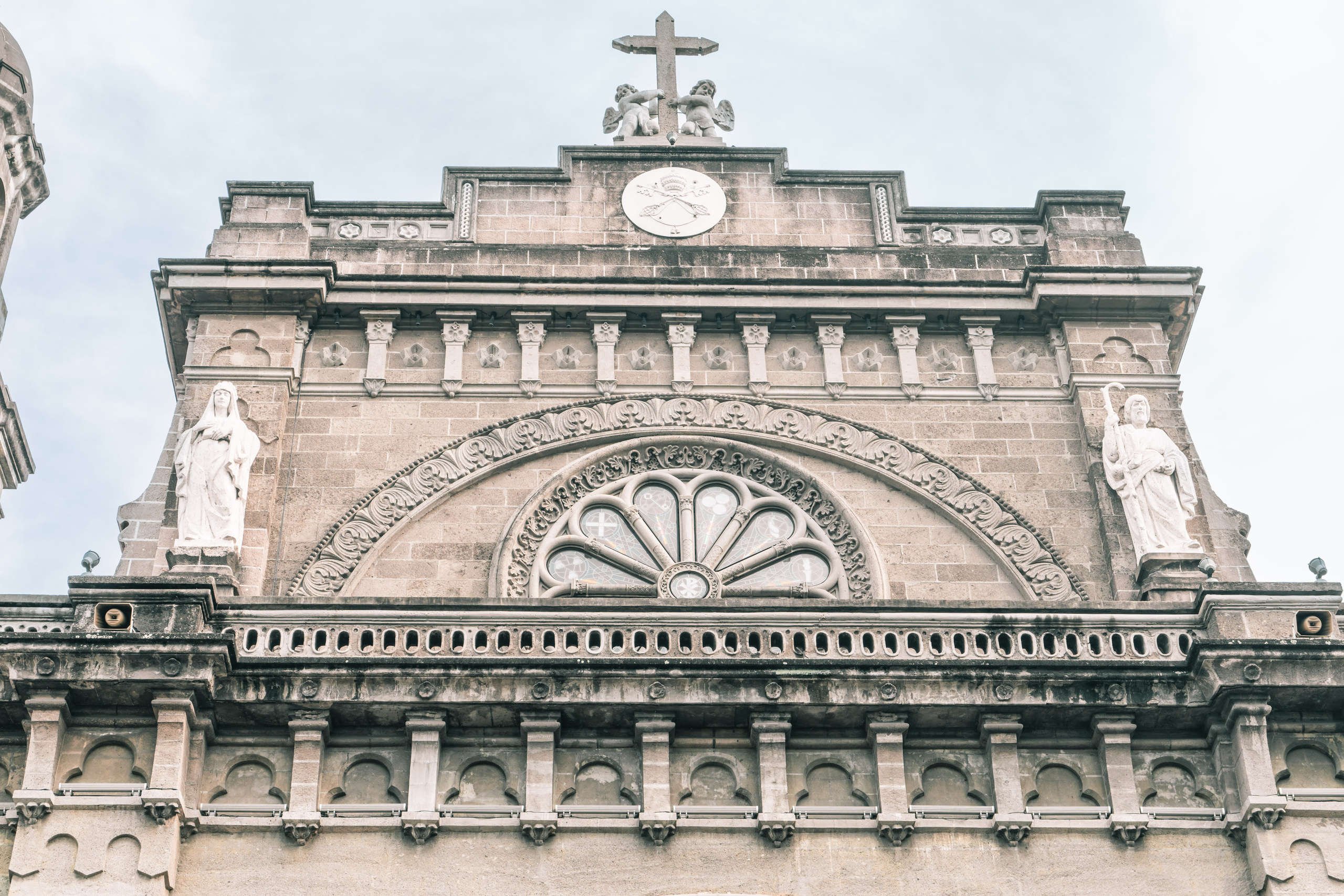 Манила. Фотографирую для себя, своей семьи и друзей!