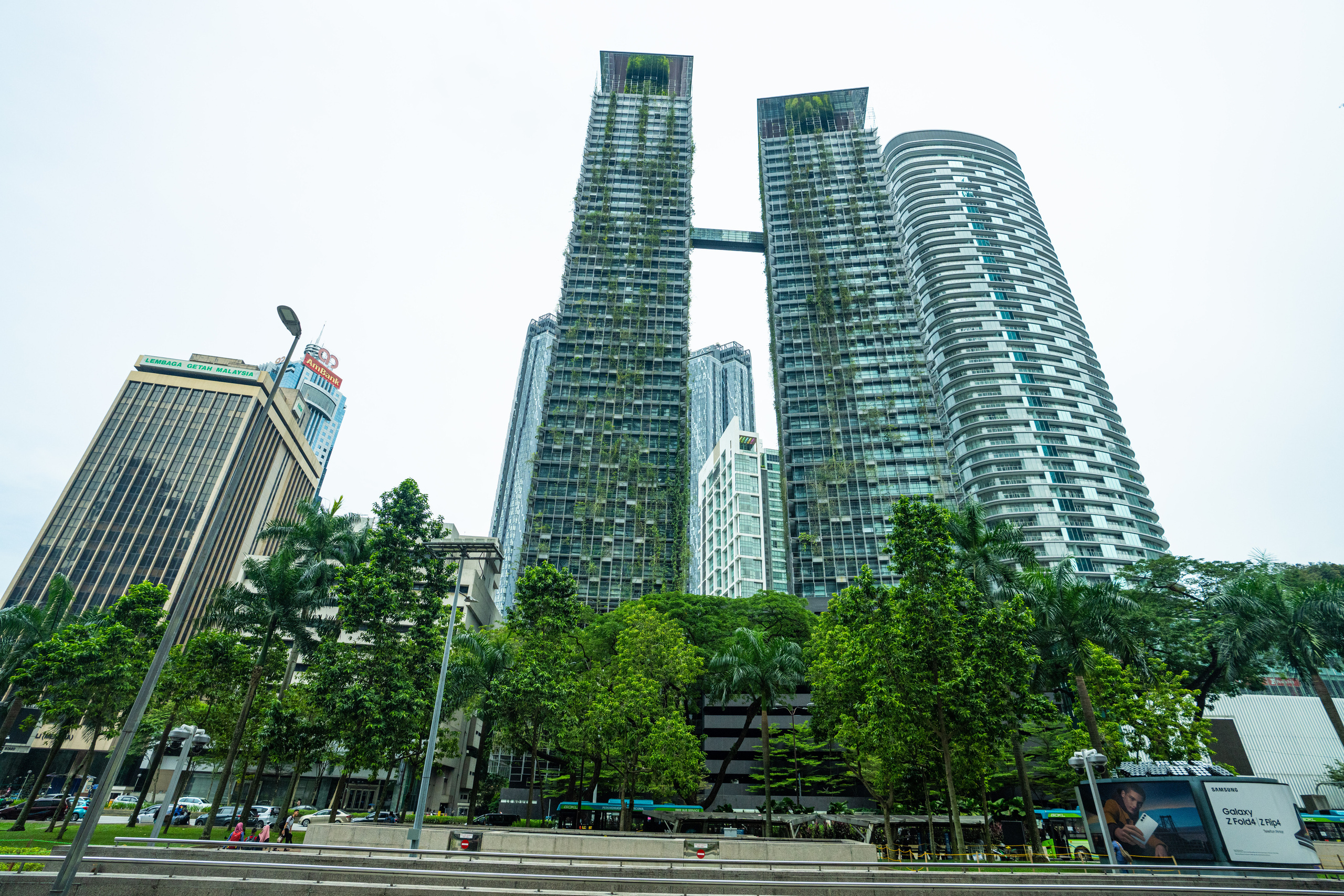 Куала Лумпур. Фотографирую для себя, своей семьи и друзей!