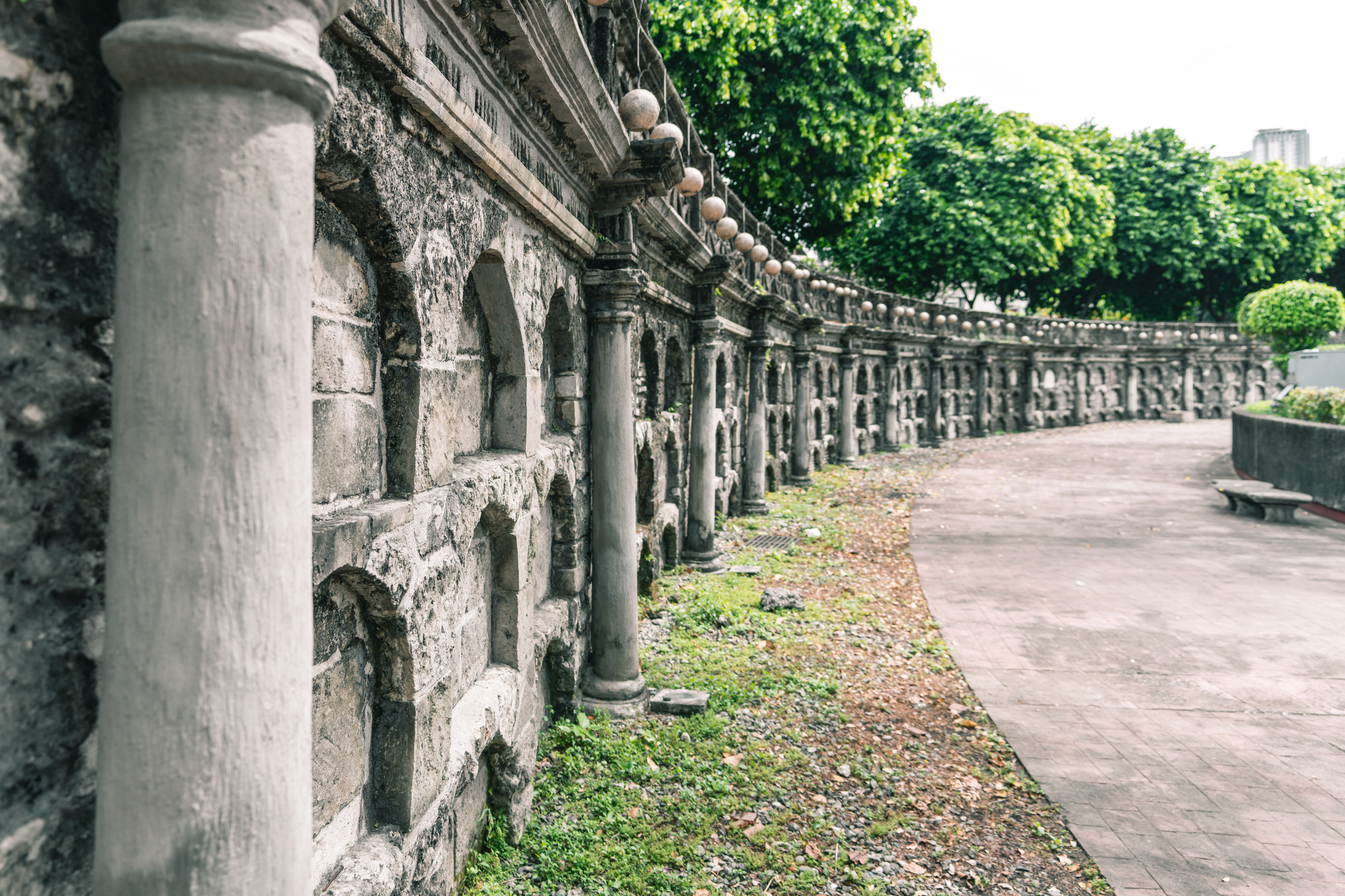 Манила. Фотографирую для себя, своей семьи и друзей!