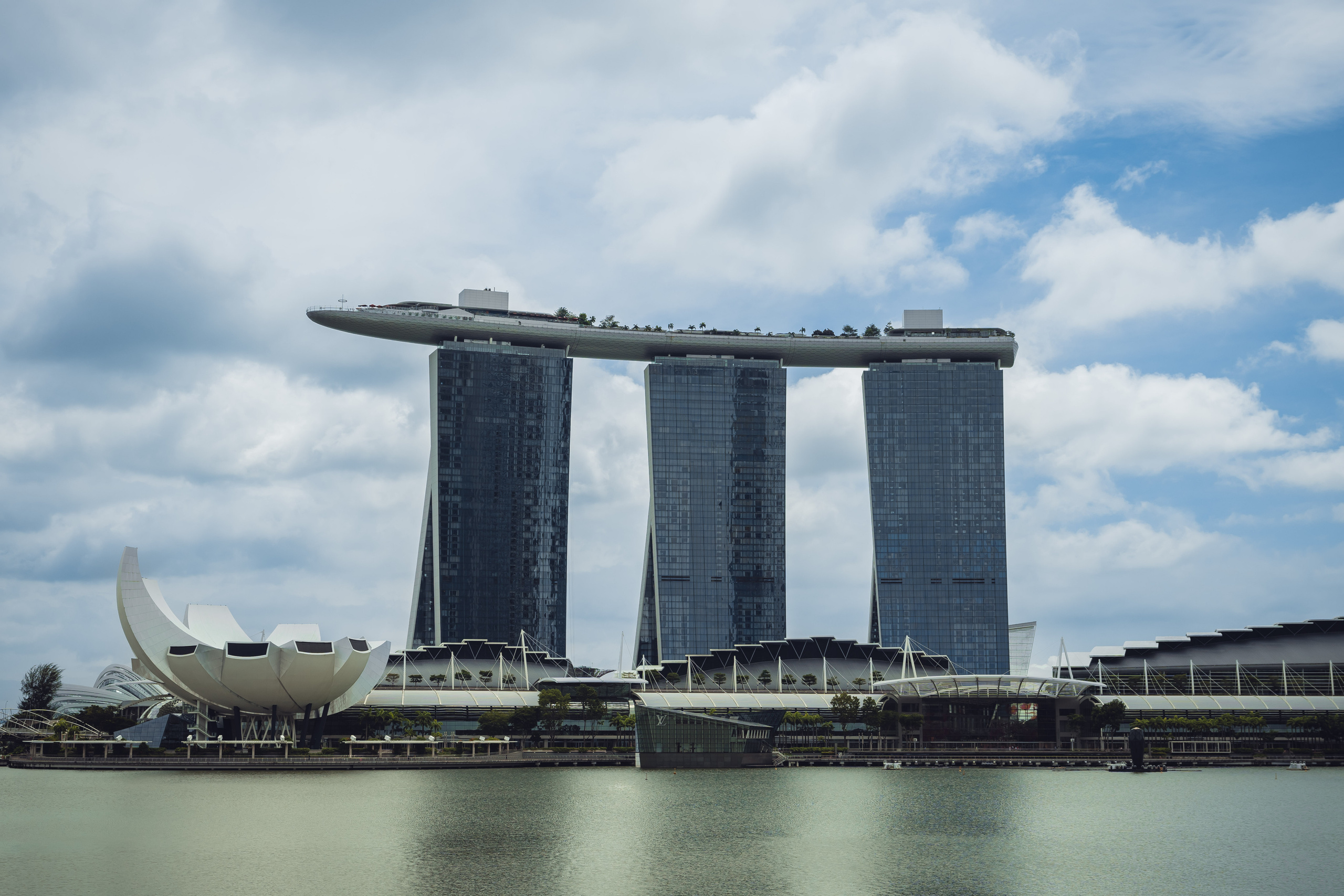 Сингапур. Фотографирую для себя, своей семьи и друзей!