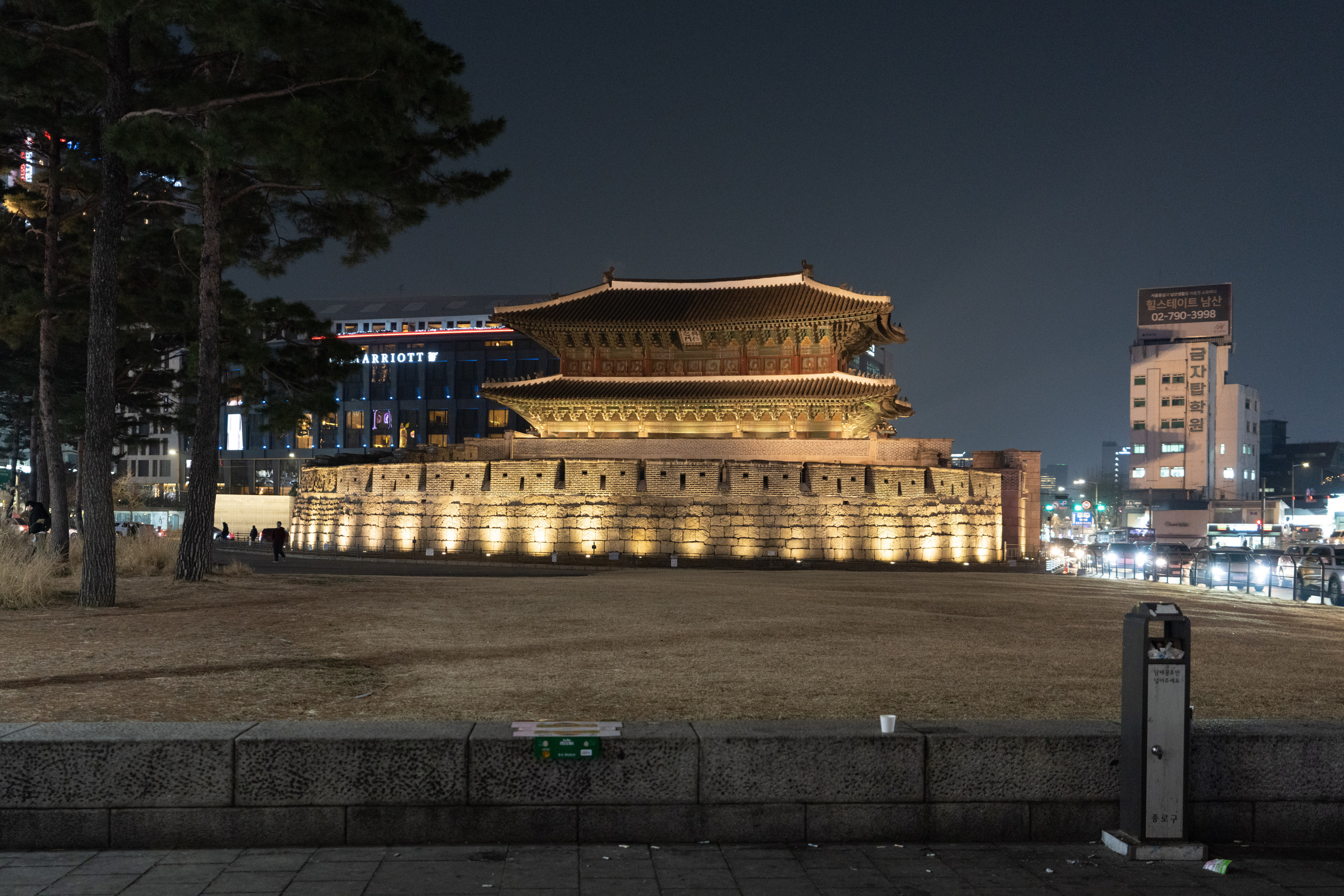 Сеул. Фотографирую для себя, своей семьи и друзей!