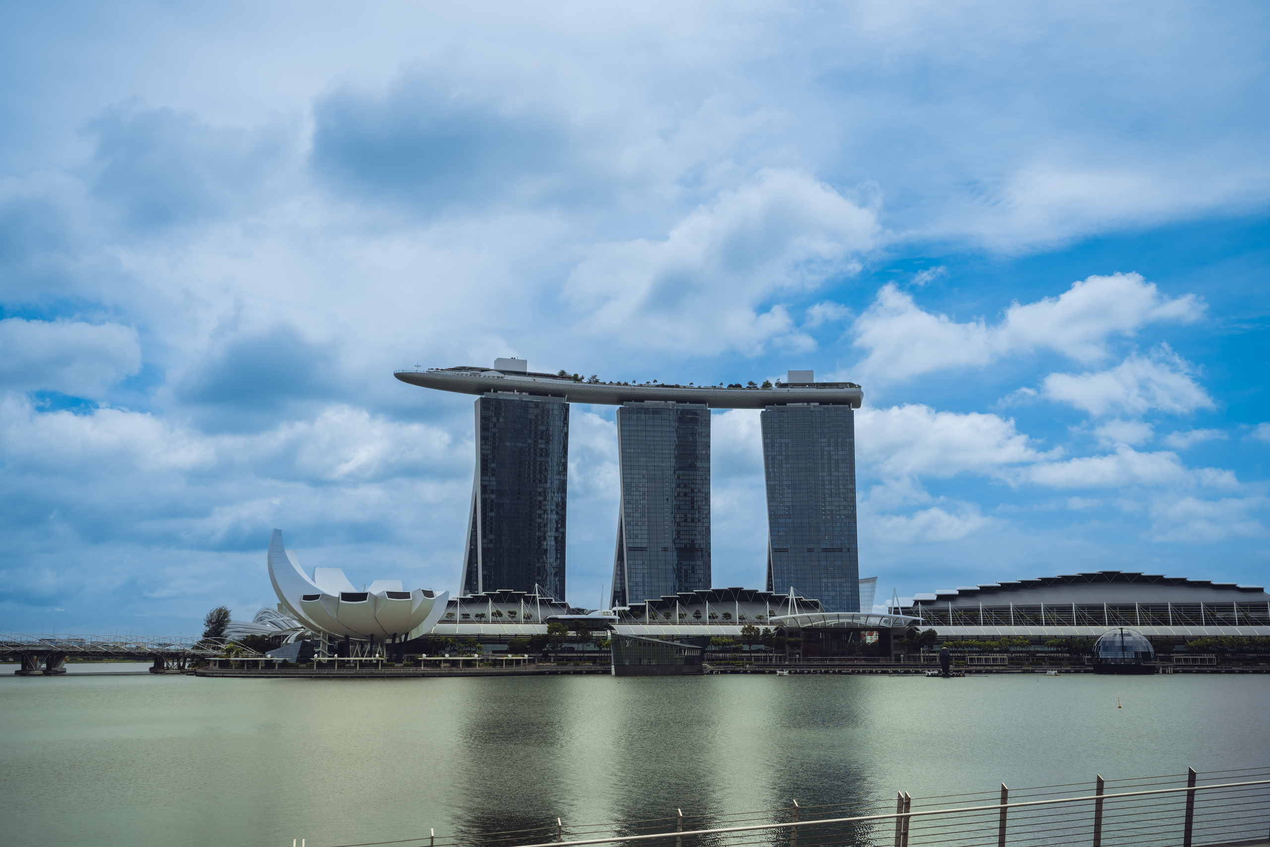 Сингапур. Фотографирую для себя, своей семьи и друзей!