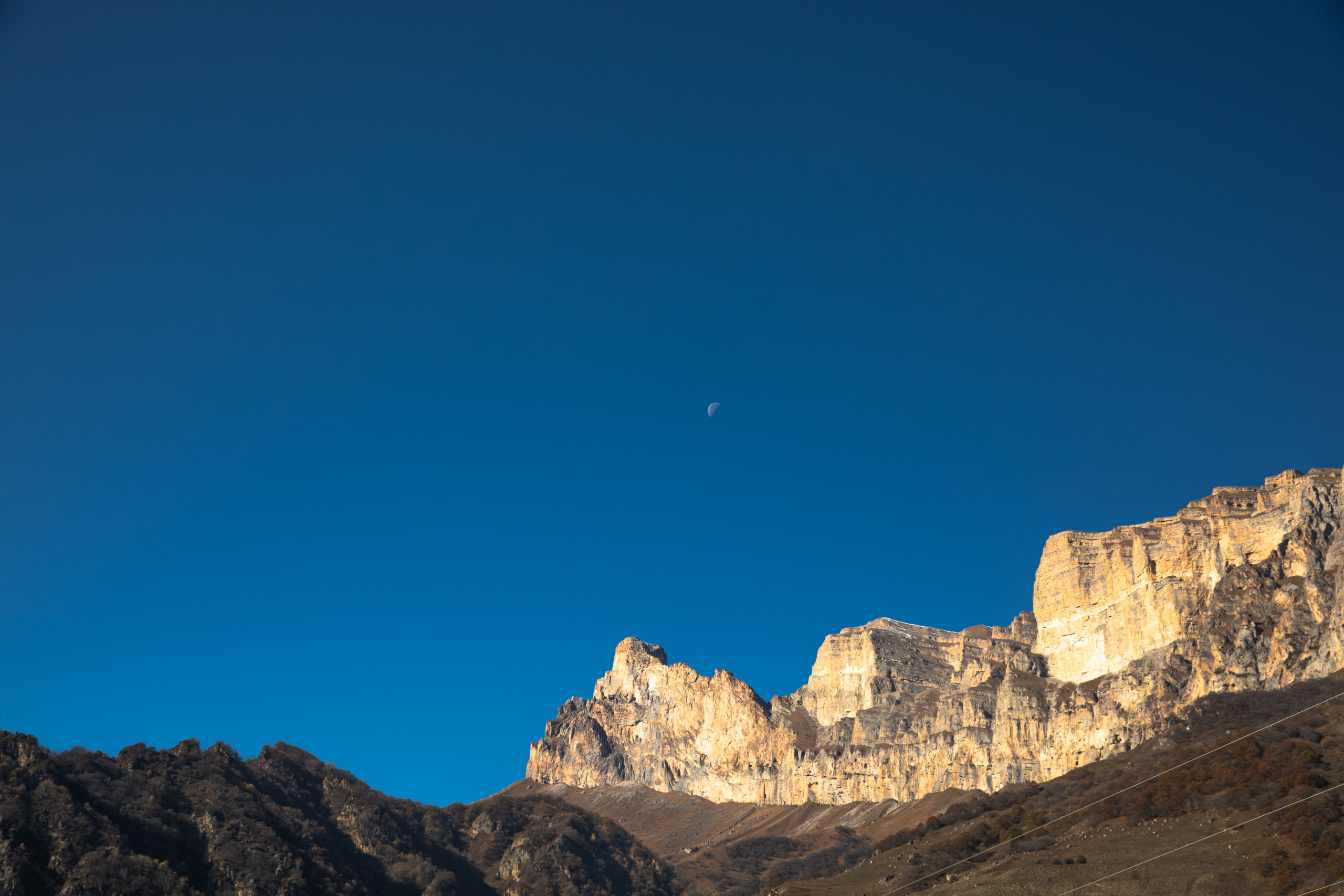 Северный Кавказ Волок. Фотографирую для себя, своей семьи и друзей!