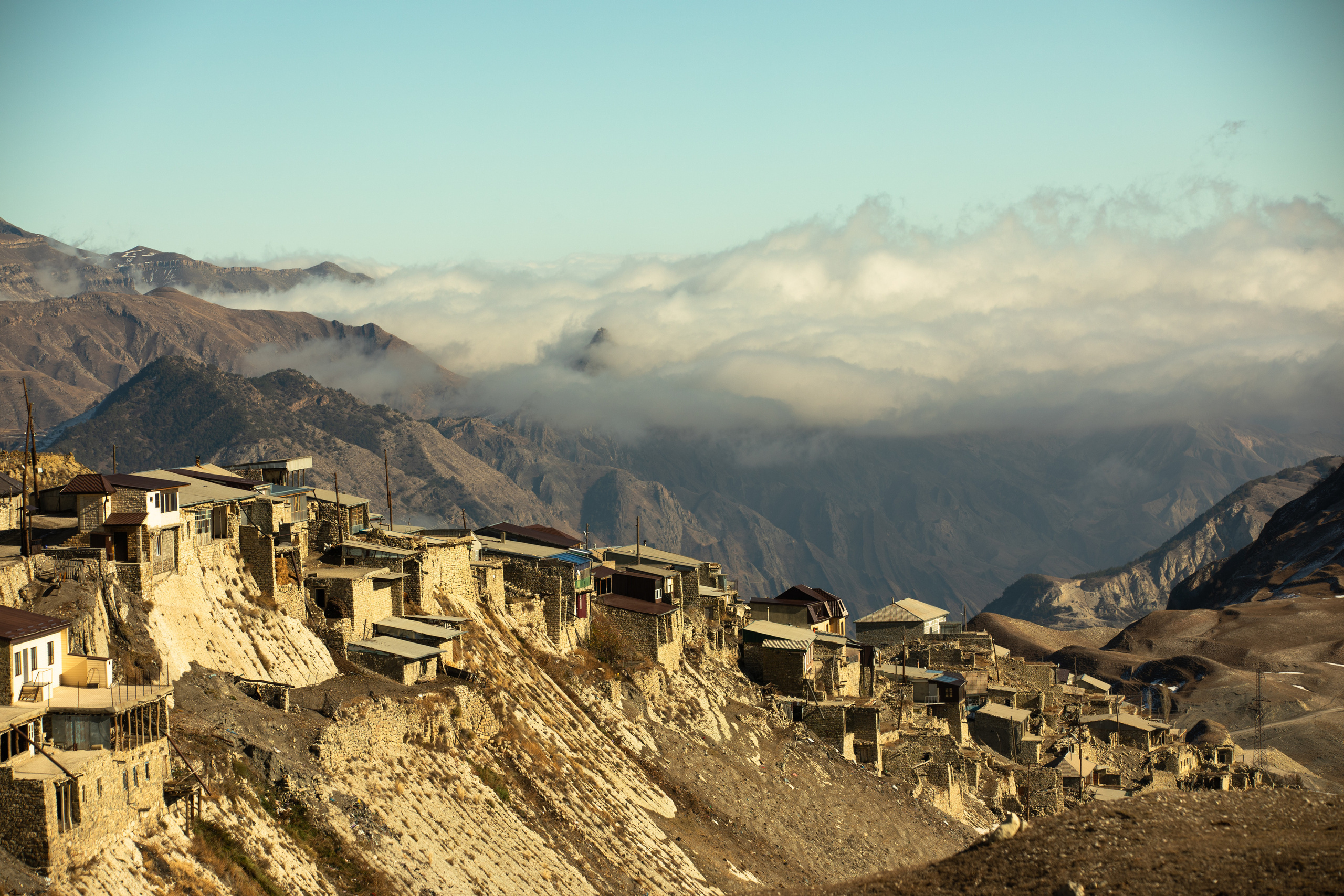 Северный Кавказ Волок. Фотографирую для себя, своей семьи и друзей!
