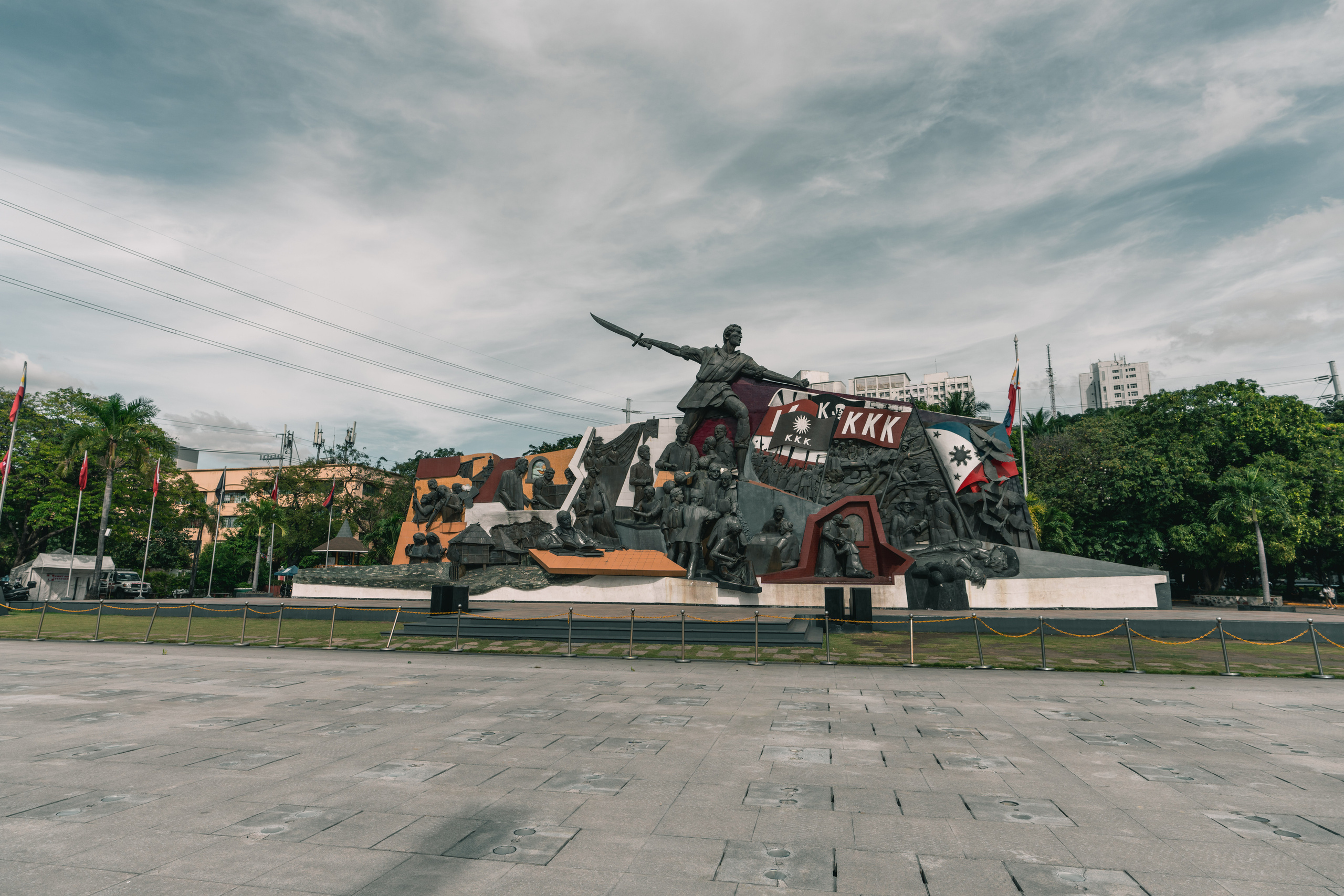 Манила. Фотографирую для себя, своей семьи и друзей!