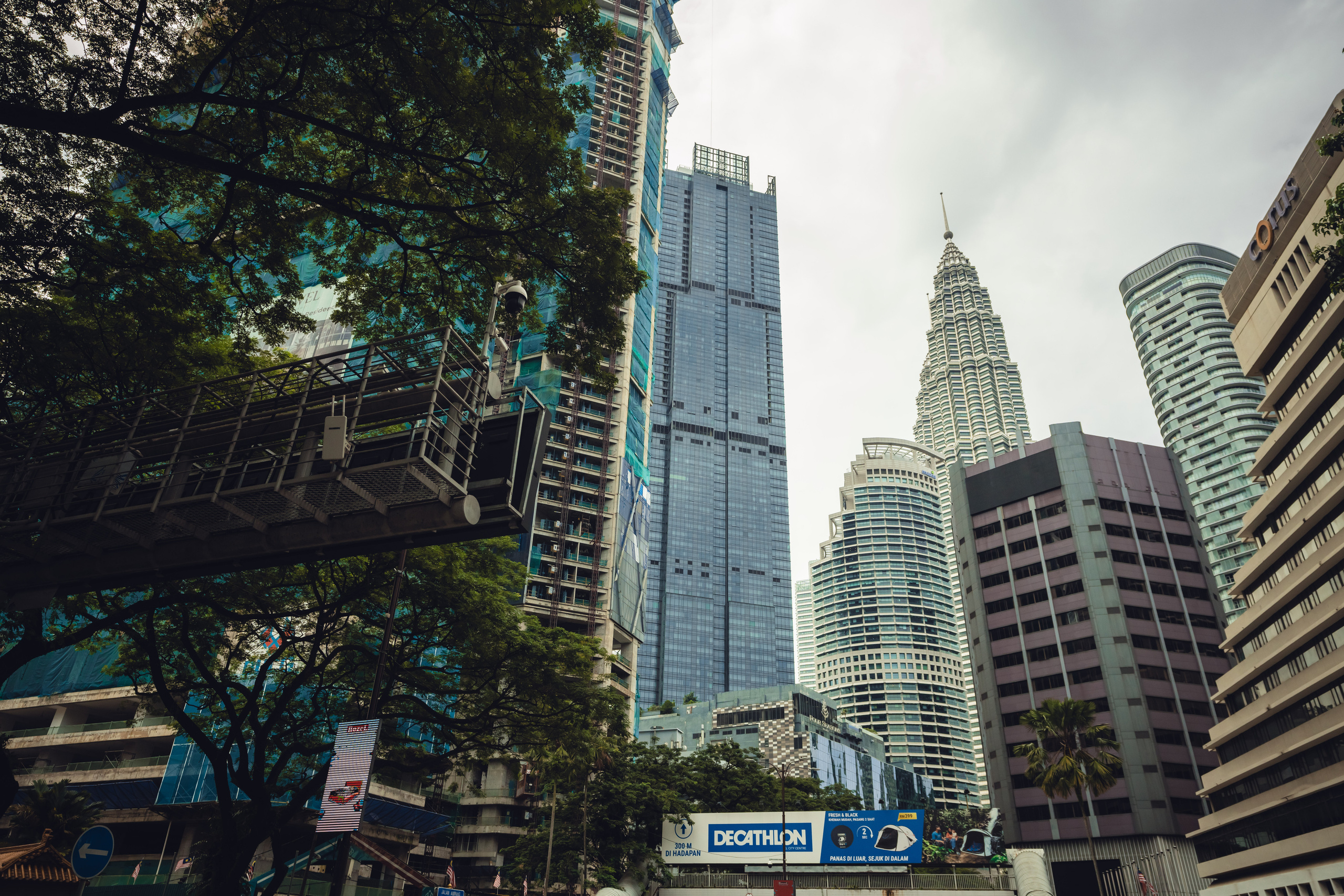 Куала Лумпур. Фотографирую для себя, своей семьи и друзей!