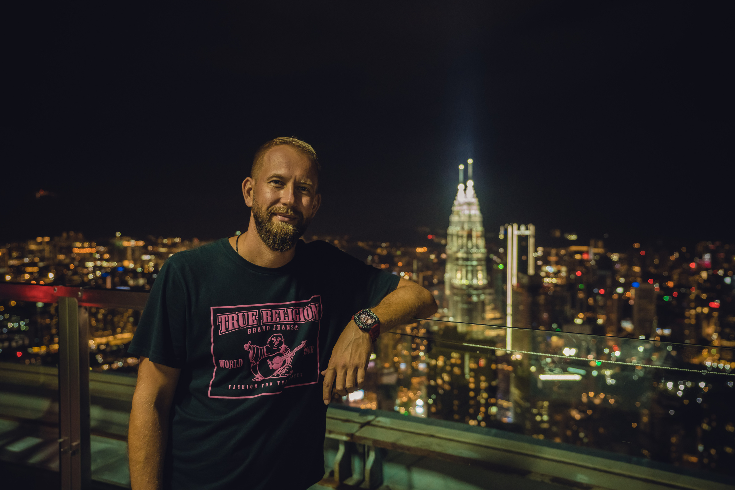 Куала Лумпур. Фотографирую для себя, своей семьи и друзей!