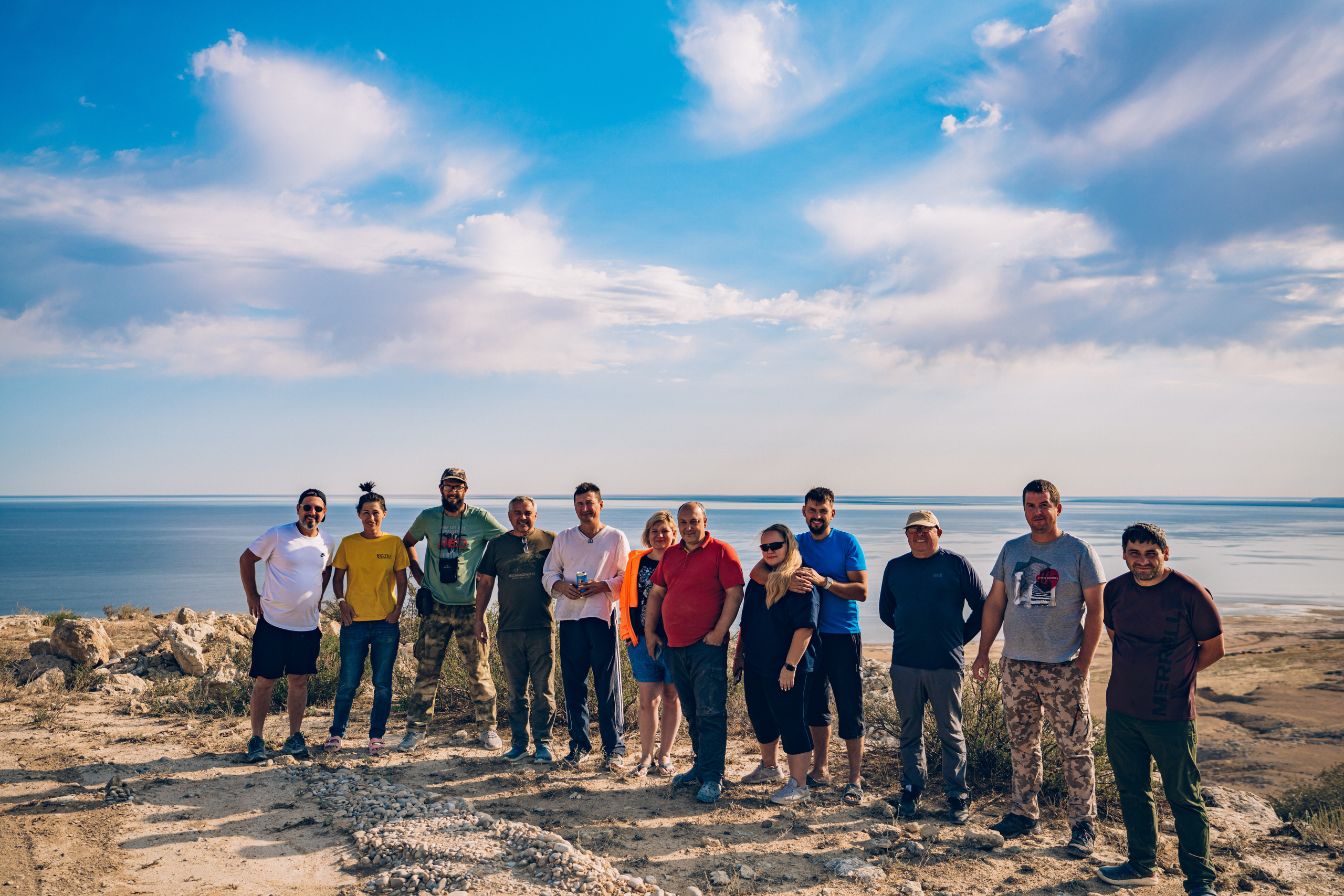 Мангистау. Фотографирую для себя, своей семьи и друзей!