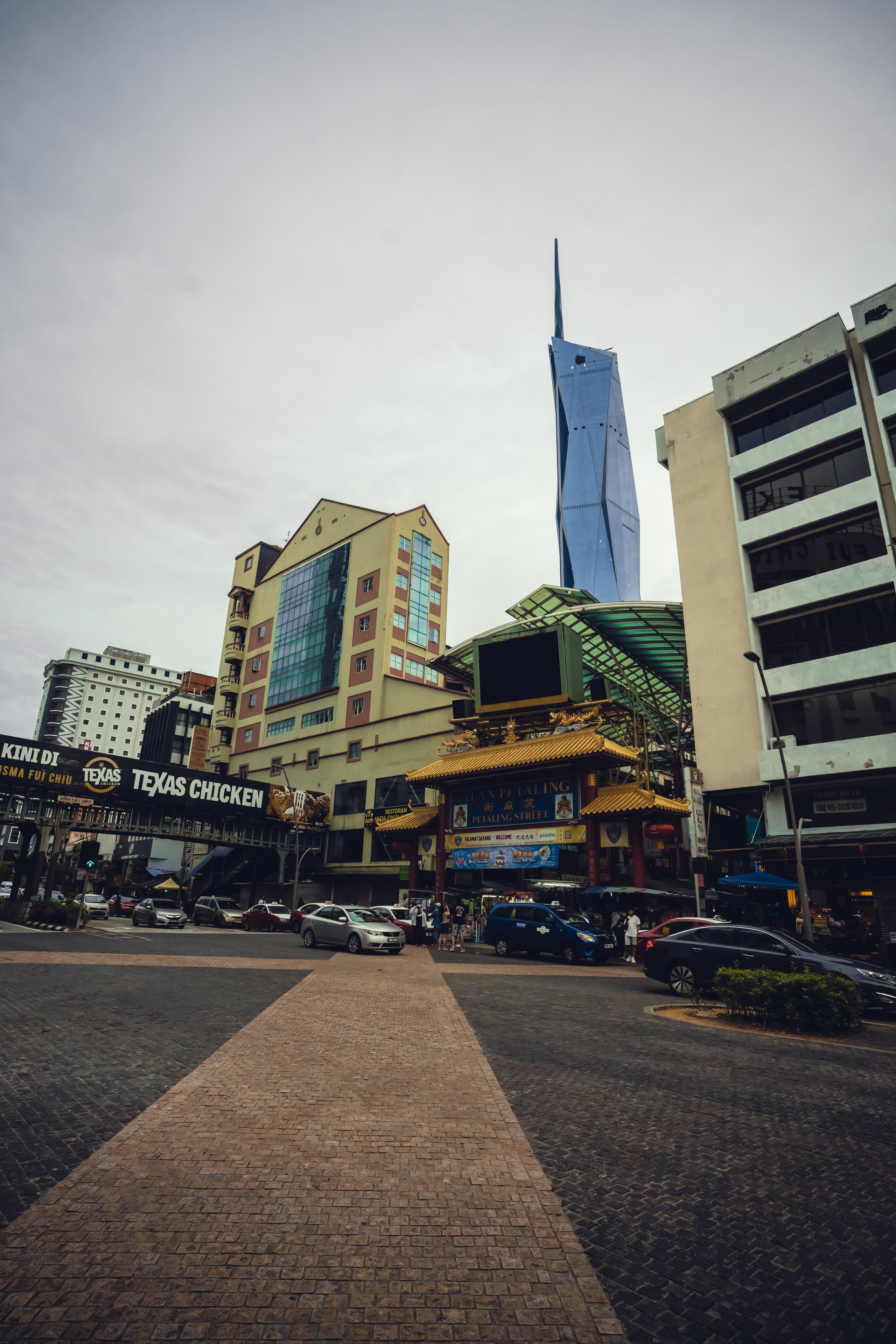 Куала Лумпур. Фотографирую для себя, своей семьи и друзей!