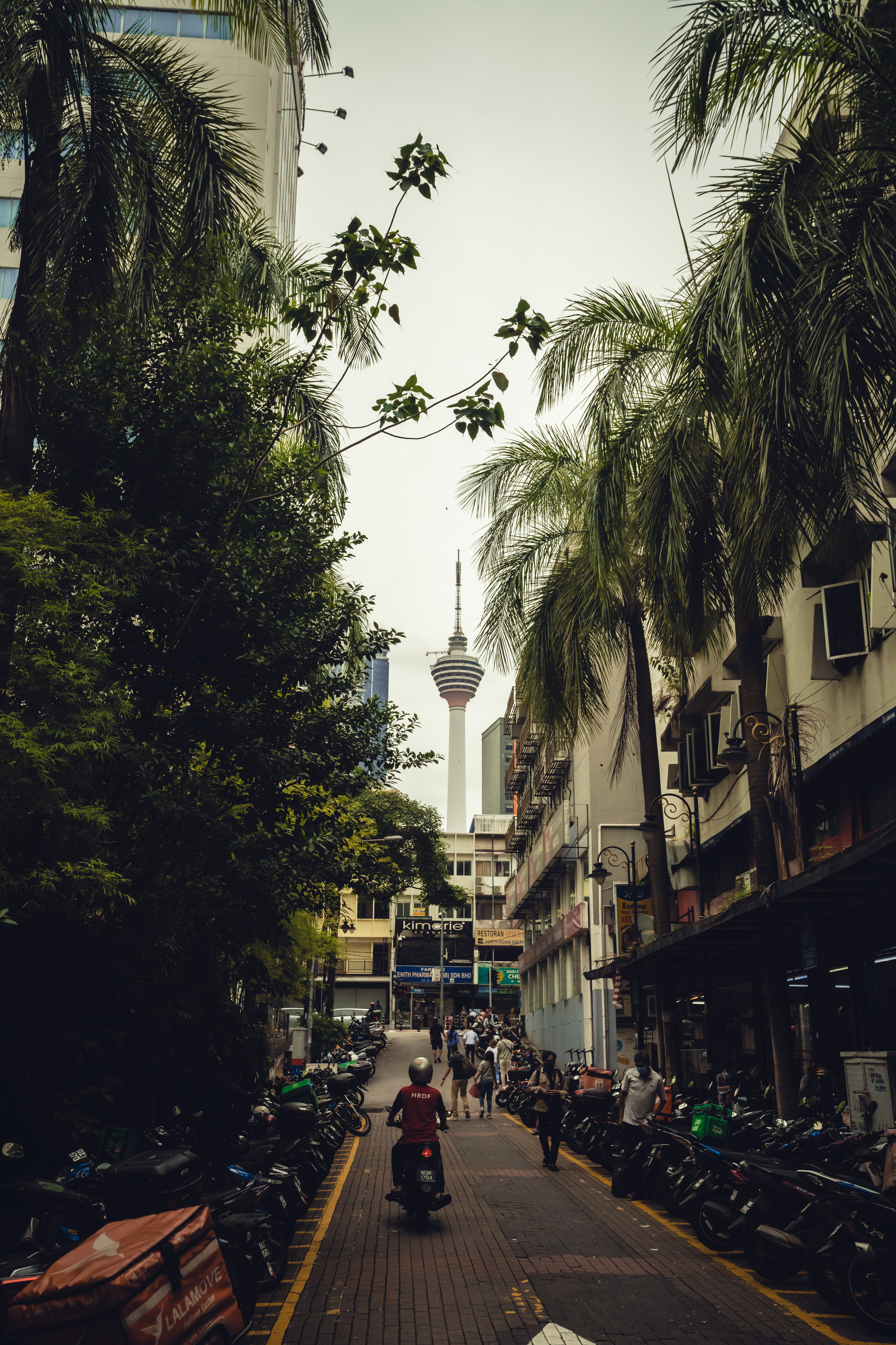 Куала Лумпур. Фотографирую для себя, своей семьи и друзей!