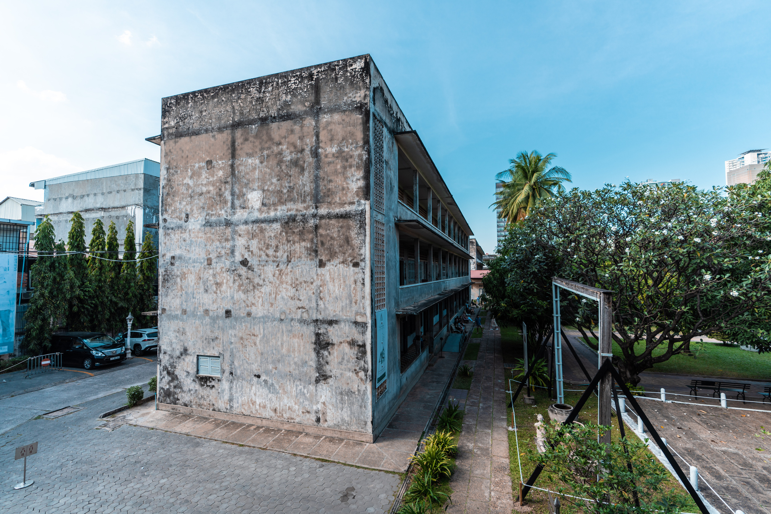 Пномпень. Фотографирую для себя, своей семьи и друзей!