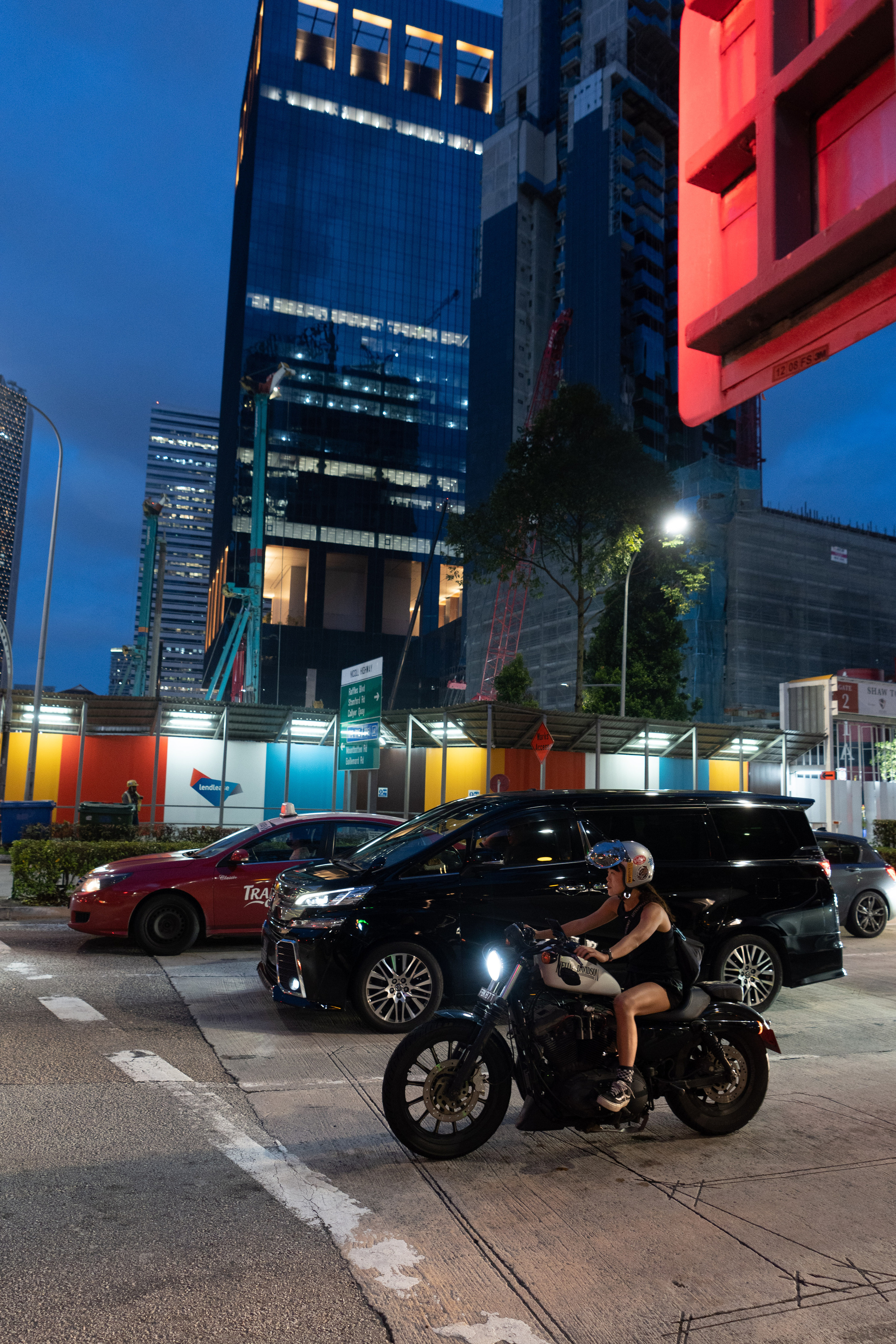 Сингапур. Фотографирую для себя, своей семьи и друзей!