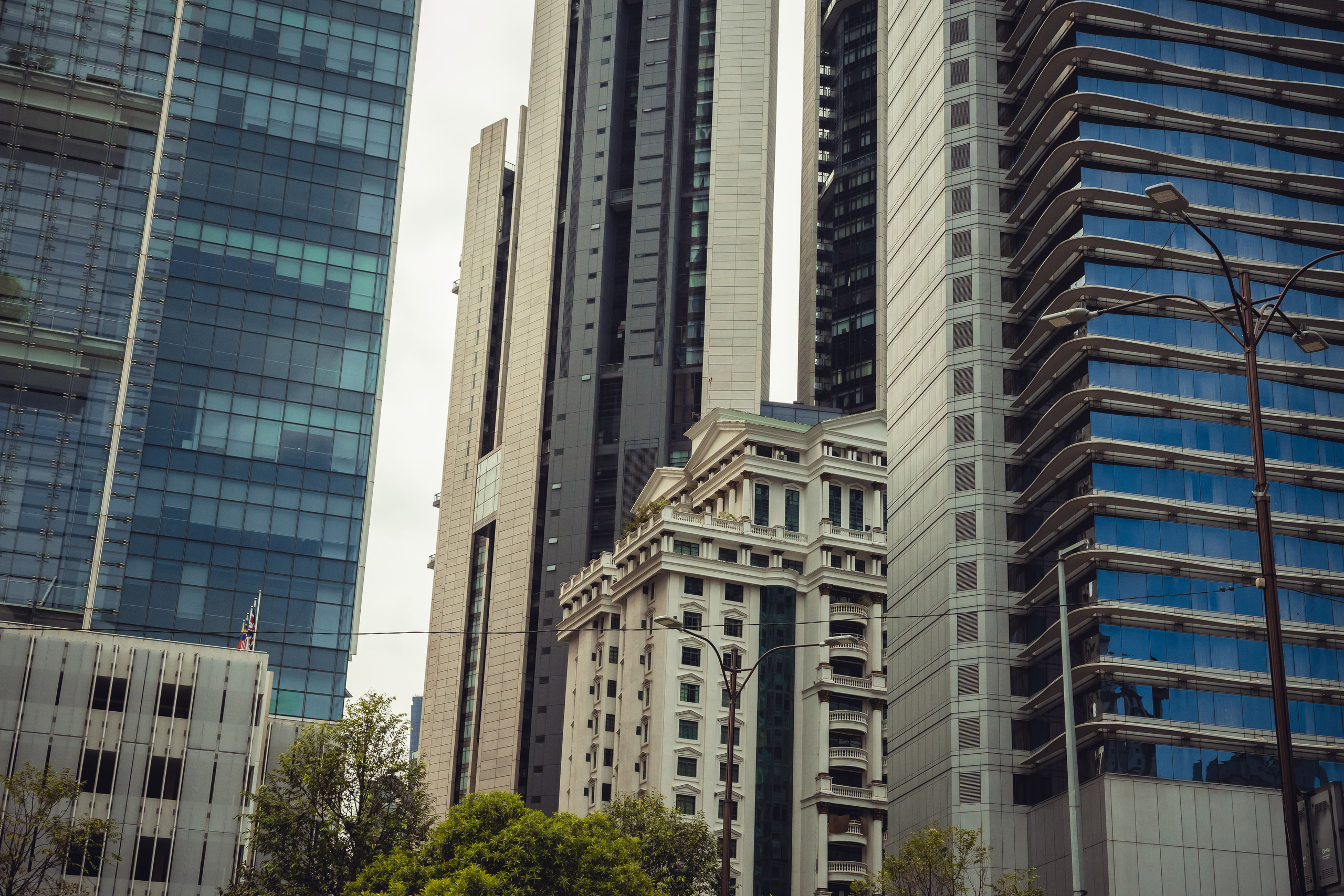 Куала Лумпур. Фотографирую для себя, своей семьи и друзей!