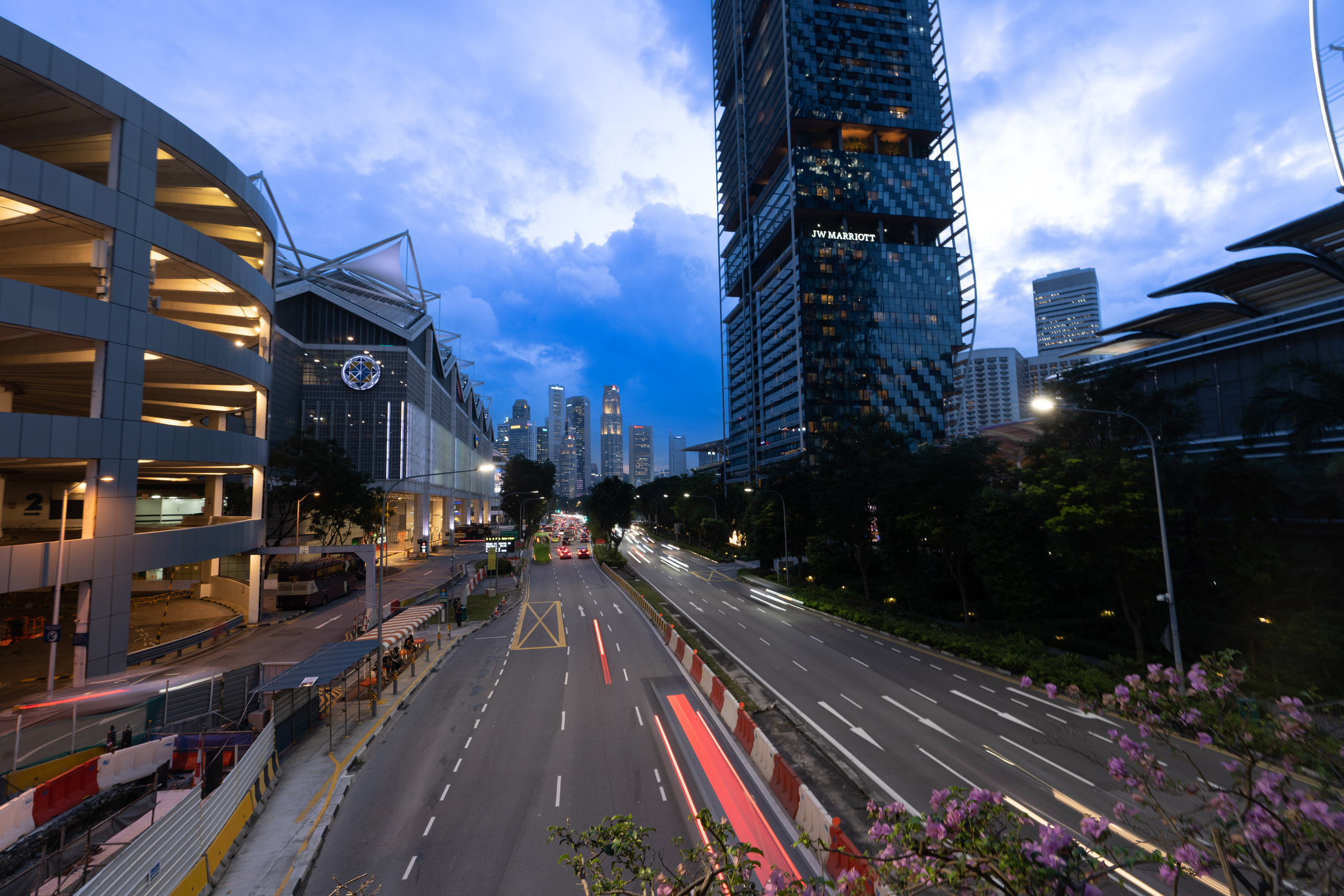 Сингапур. Фотографирую для себя, своей семьи и друзей!