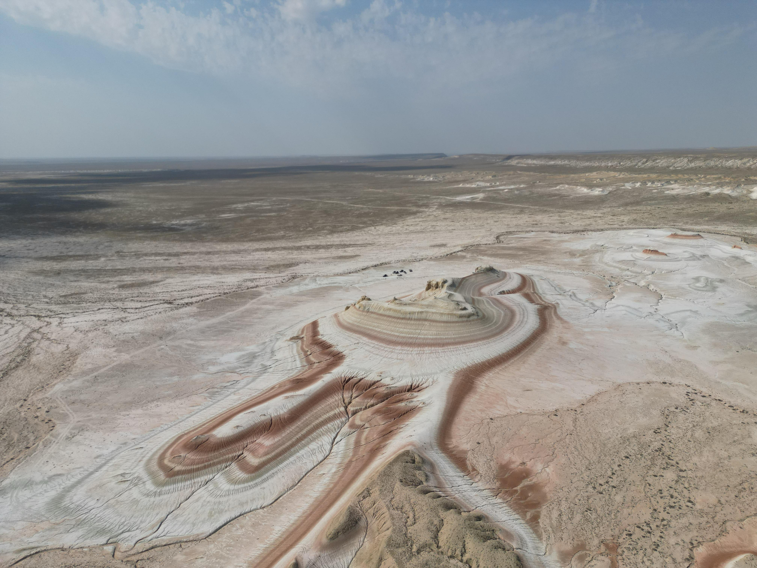 Мангистау с коптера. Фотографирую для себя, своей семьи и друзей!