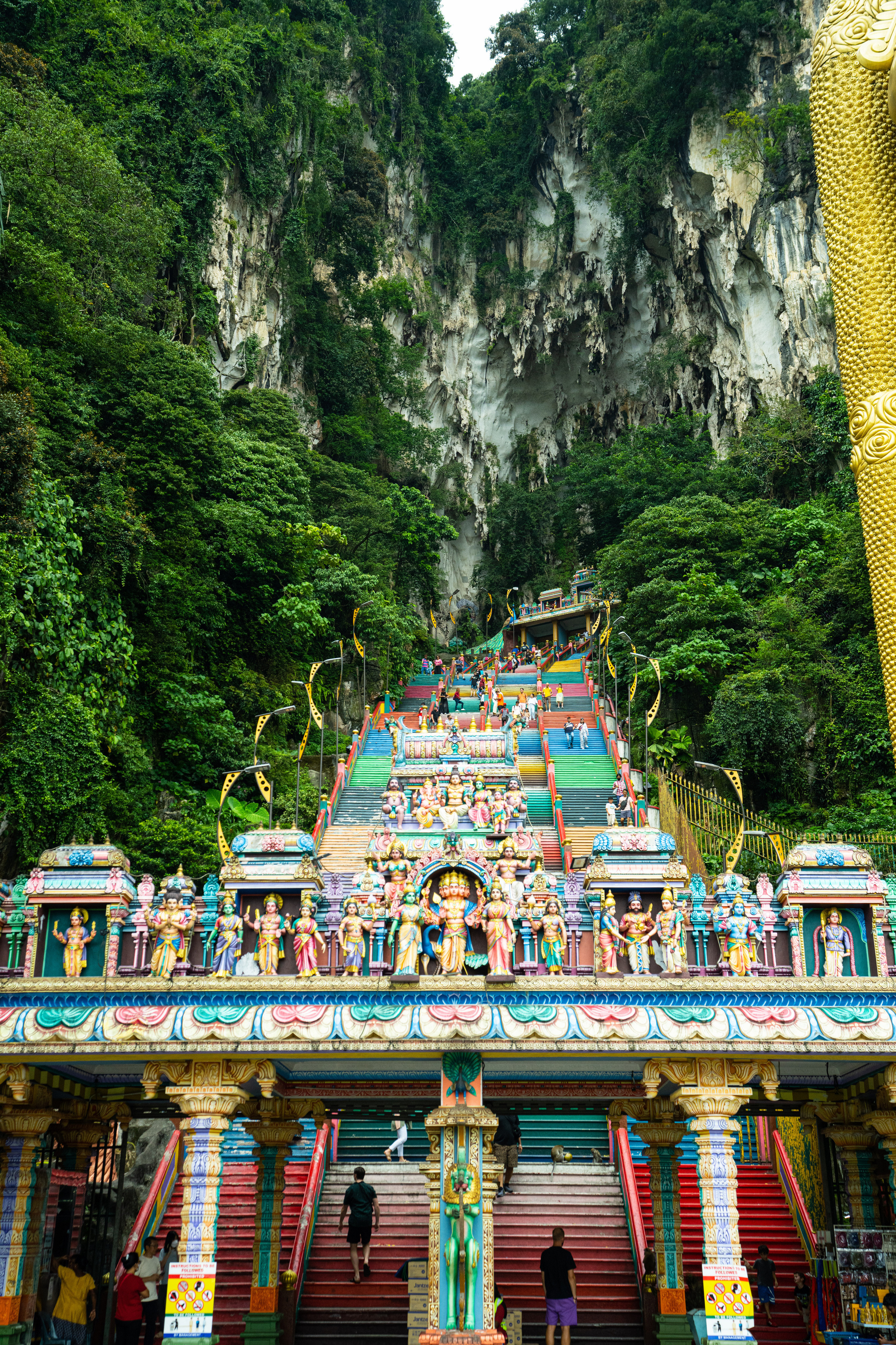 Куала Лумпур. Фотографирую для себя, своей семьи и друзей!