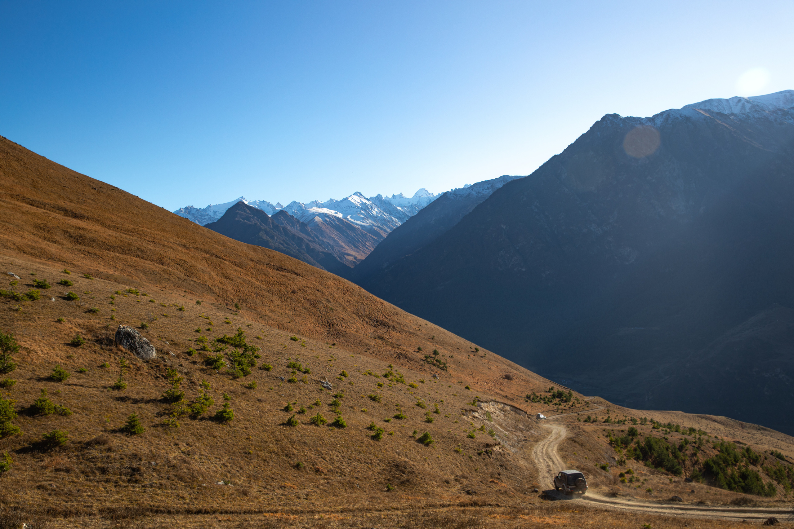 Северный Кавказ Волок. Фотографирую для себя, своей семьи и друзей!