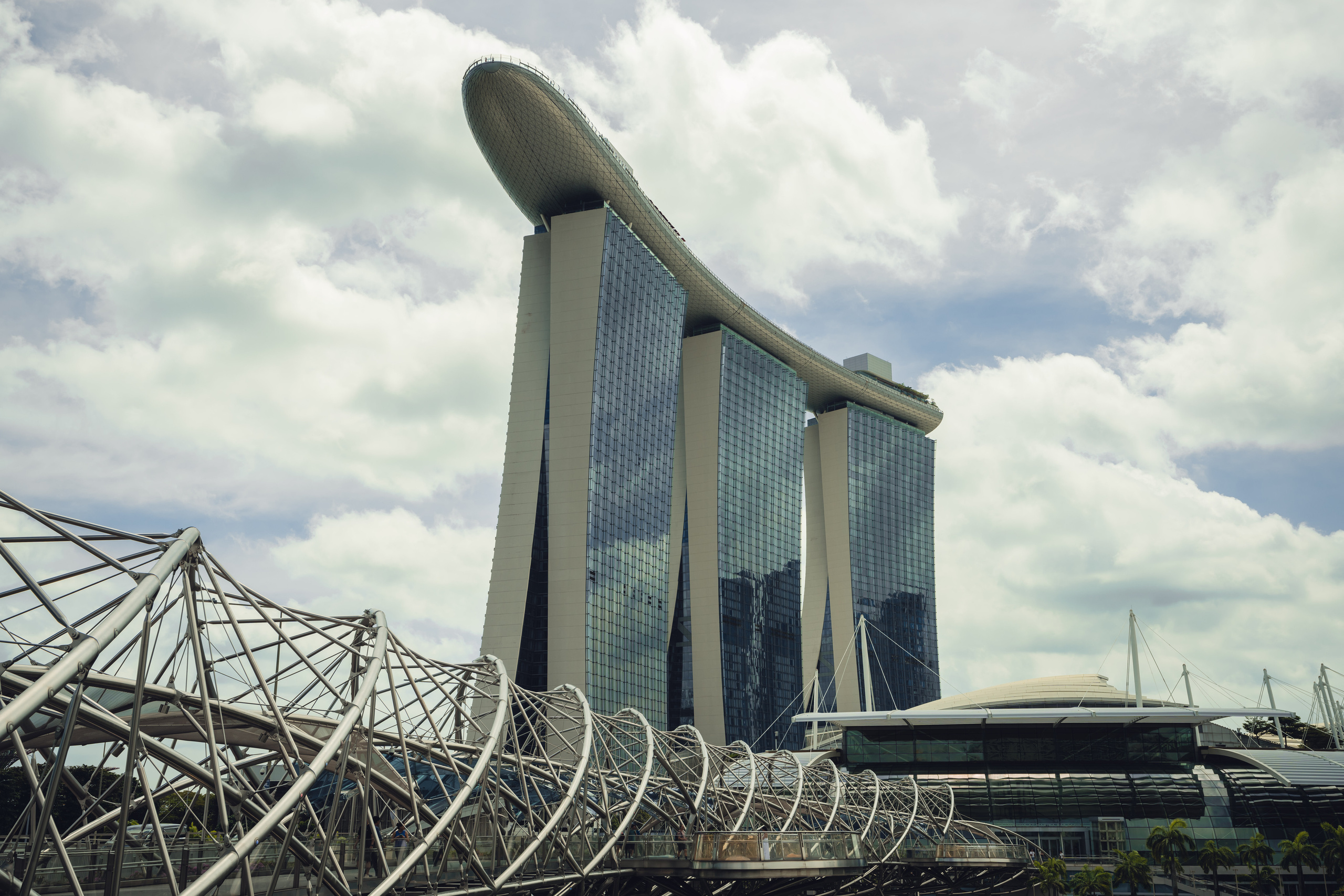 Сингапур. Фотографирую для себя, своей семьи и друзей!